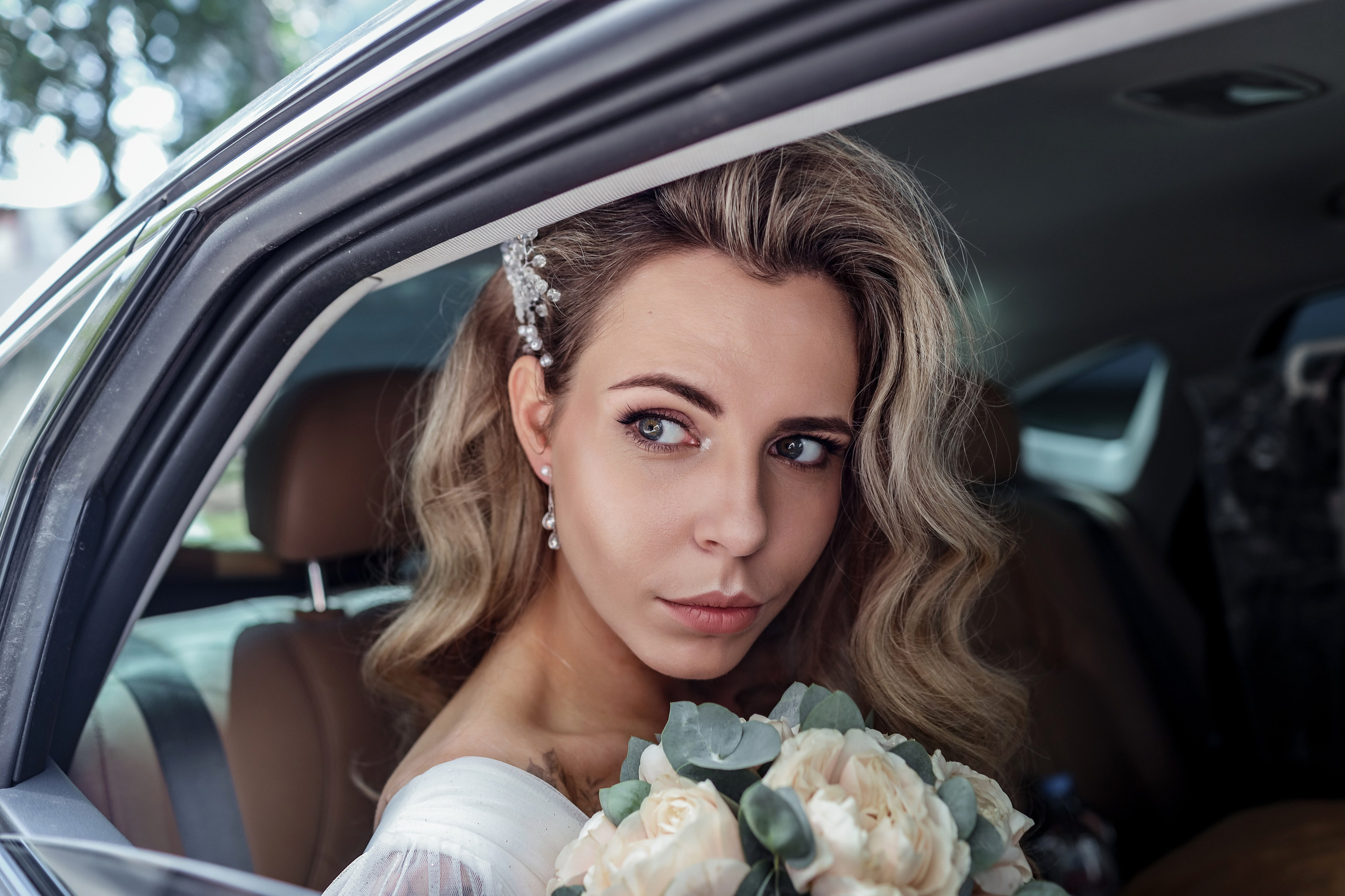 Алёна и Артур. Свадебный фотограф Расторгуев Дмитрий