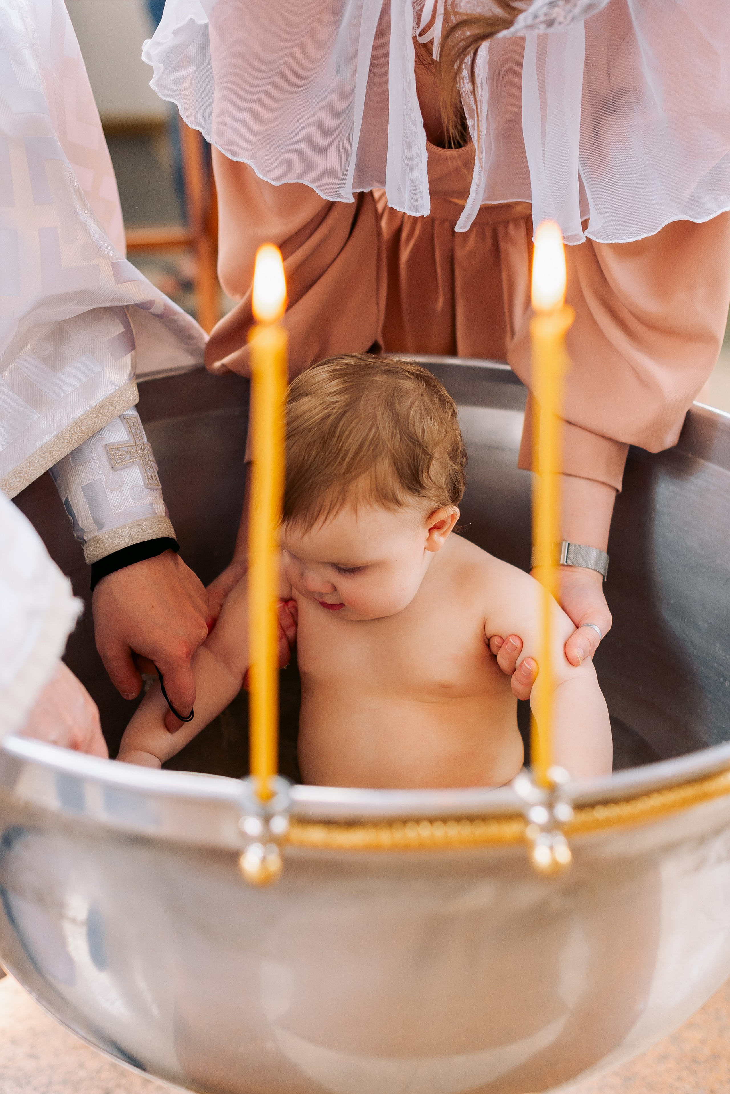 Храм Александра Невского. Фотограф Татьяна Иванчикова