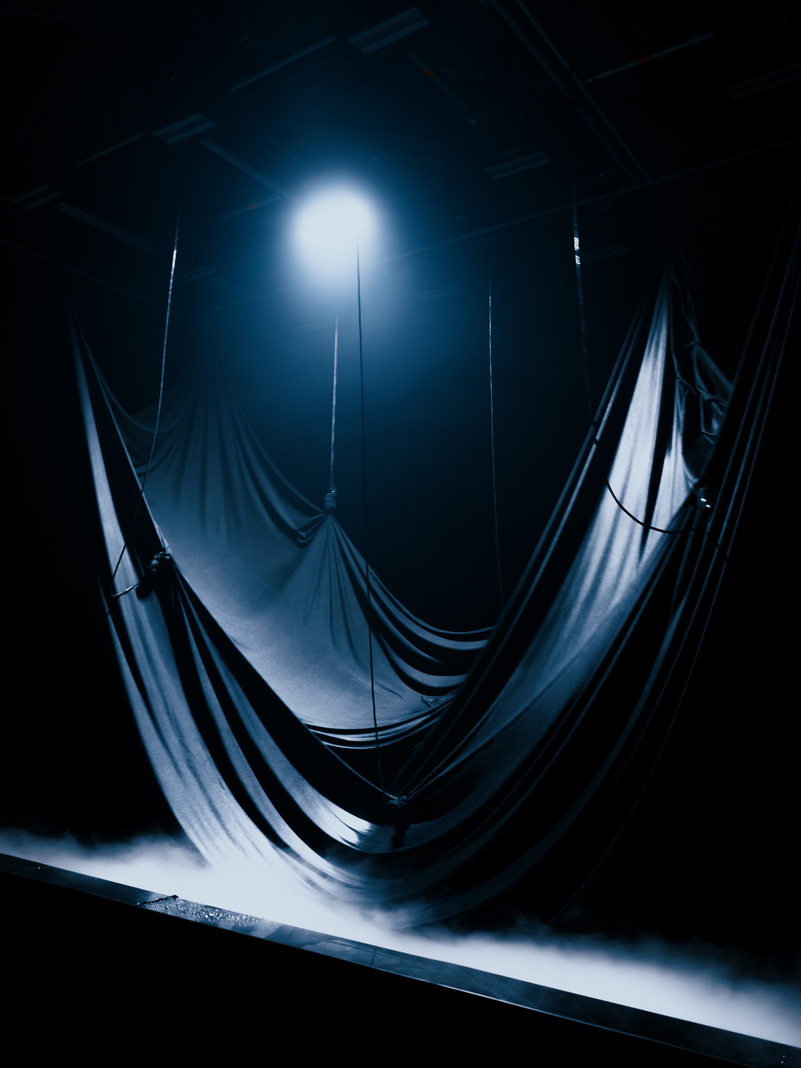 INTERVALS.EXHIBITION. @tomrus: Рустам Шагиморданов — фотограф