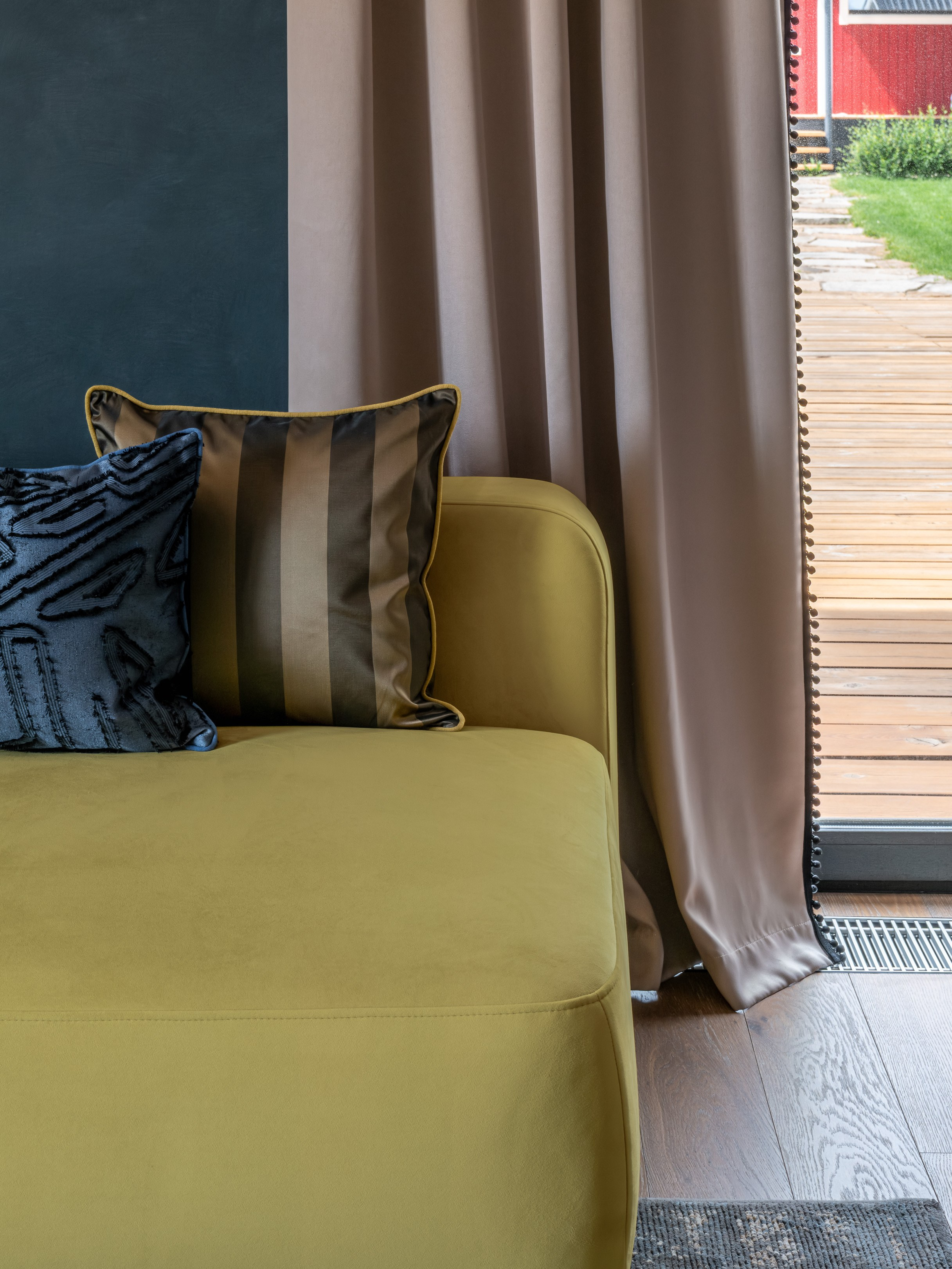 Уютный загородный дом. Интерьерный фотограф. Фотограф архитектуры