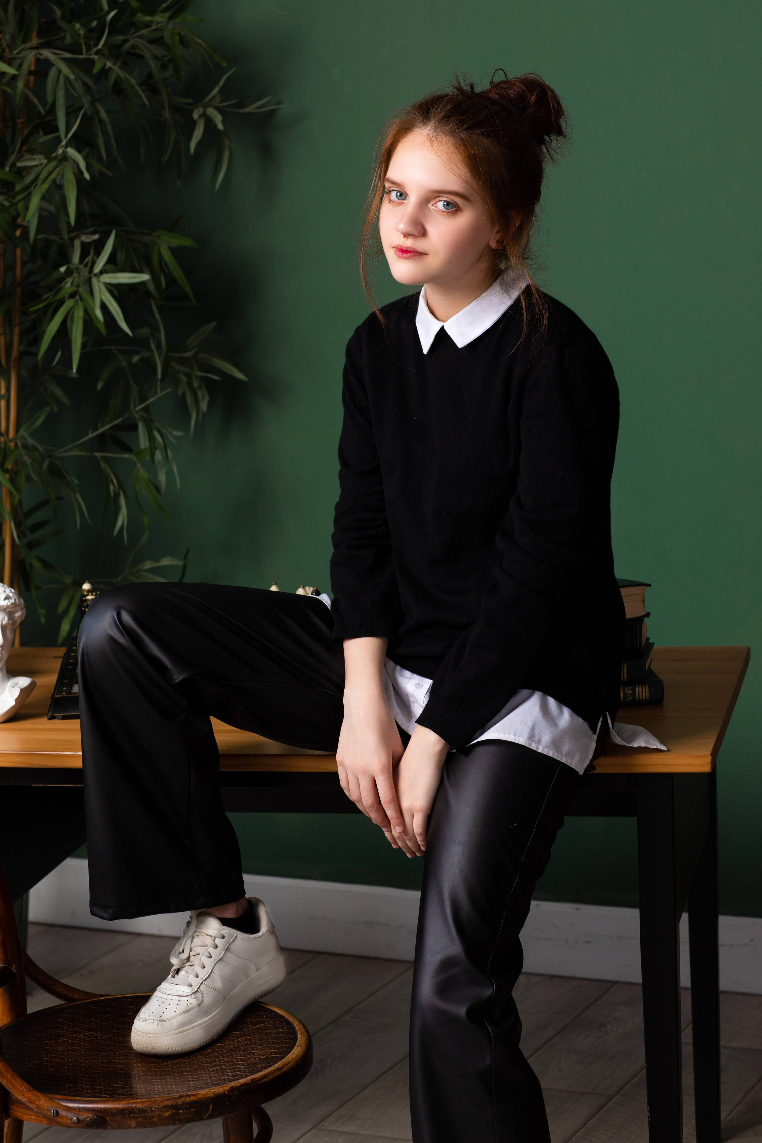 9-11 классы. Выпускные альбомы в Новокузнецке