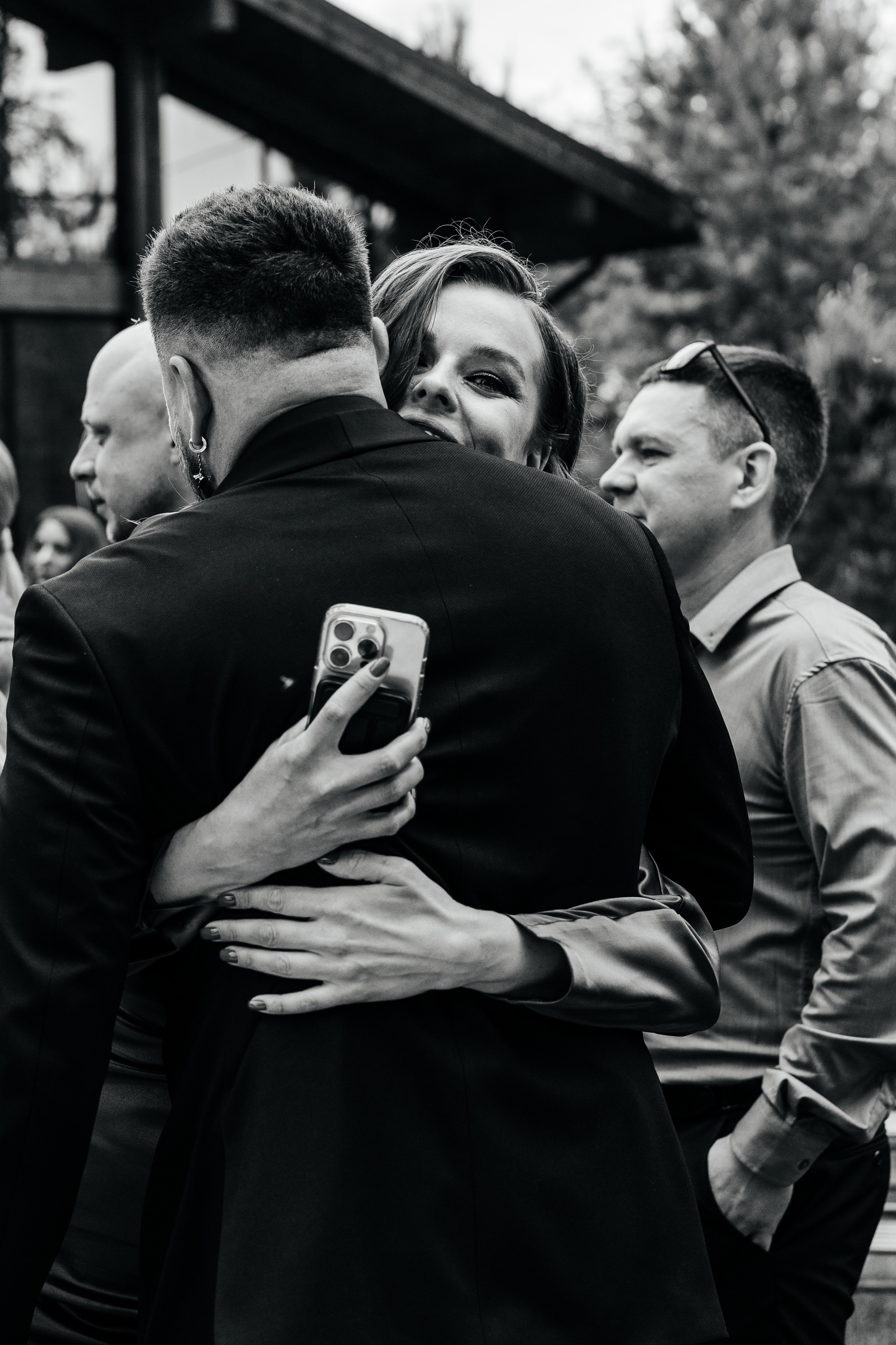 Элла & Кирилл. Свадебный фотограф Барнаул Алексей Павлов