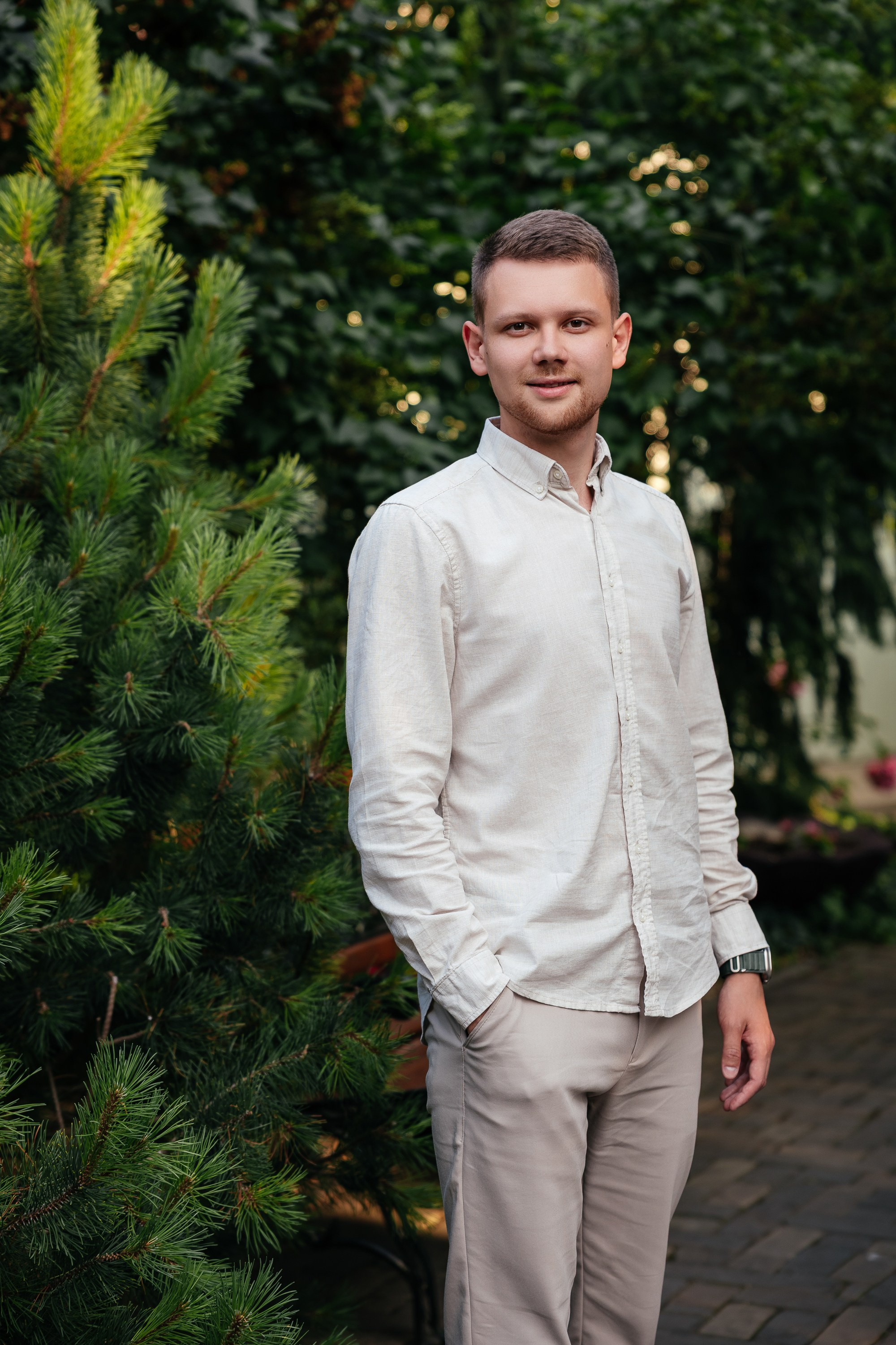 БКС «30 лет». Репортажный и свадебный фотограф в Краснодаре Владислав Рыжов