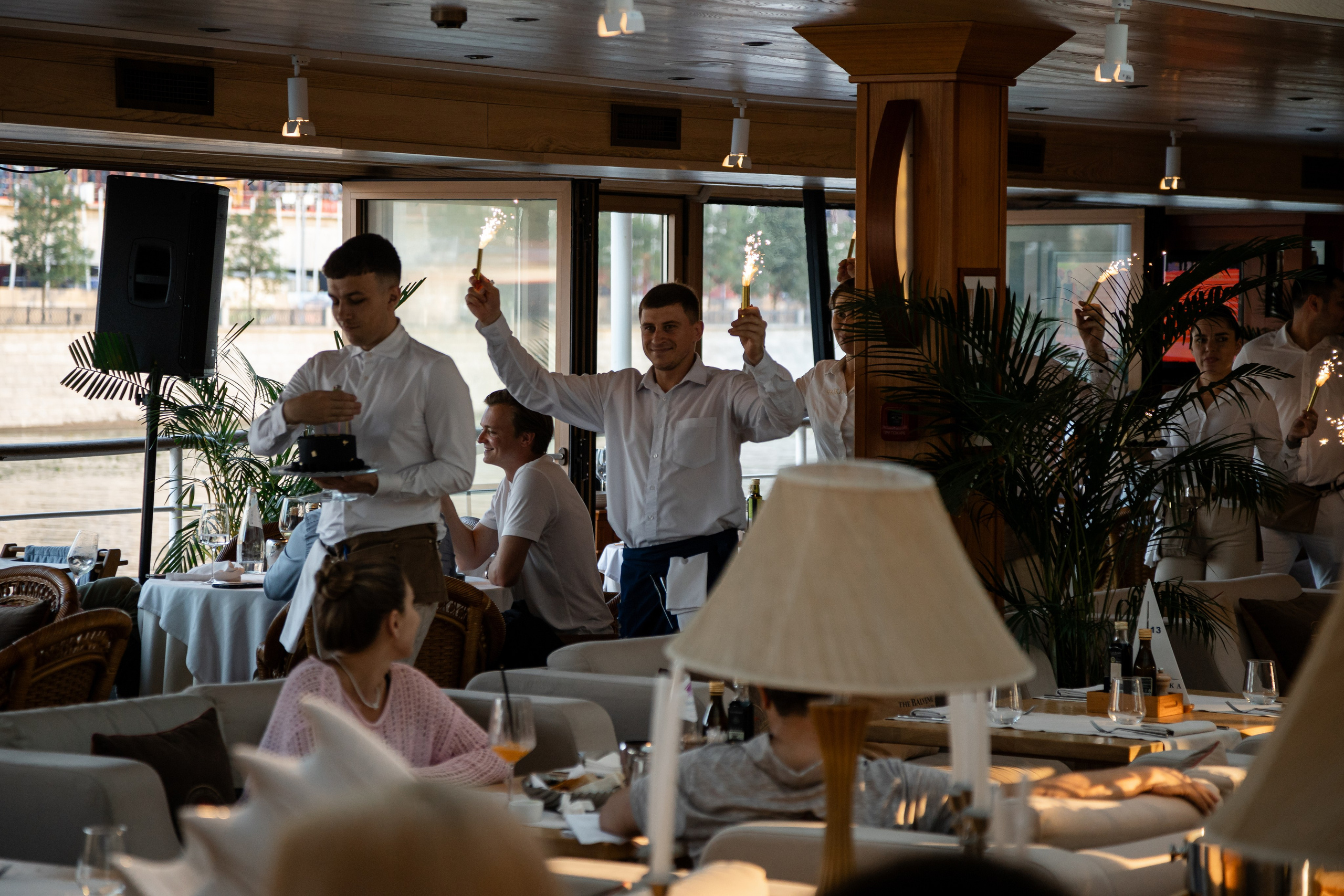 Репортаж, пример репортажной фотосъёмки, репортажный фотограф. Свадебный фотограф Дмитрий Гладков