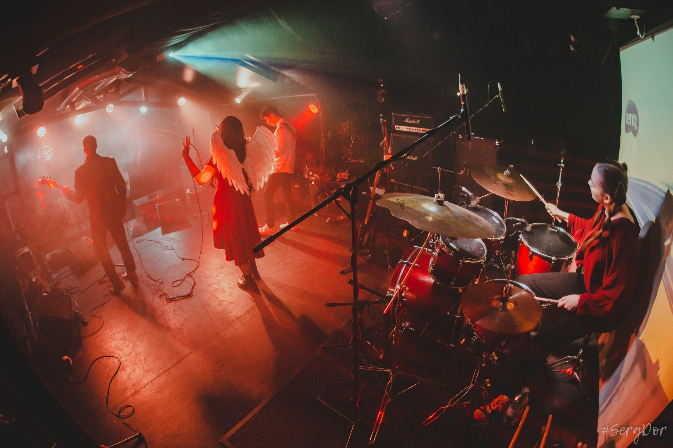 Отборочный тур, фестиваль YLETАЙ 2024, Улетай, клуб Action, Санкт-Петербург, Питер, отборочник, 18.02.2024, SergDor, 18 февраля 2024 года, #SergDor, 13 минут до выхода