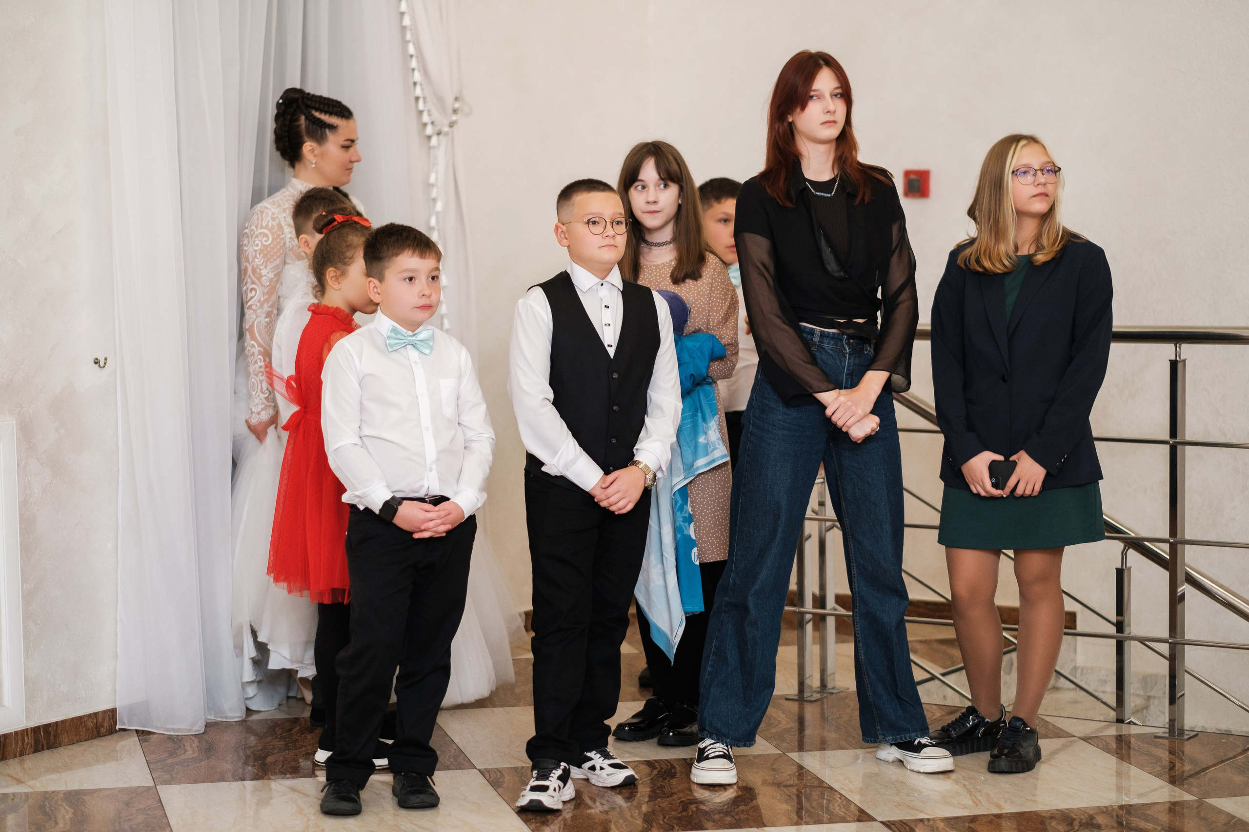 Александр и Лариса. Свадебный фотограф | репортаж | праздники | крещение