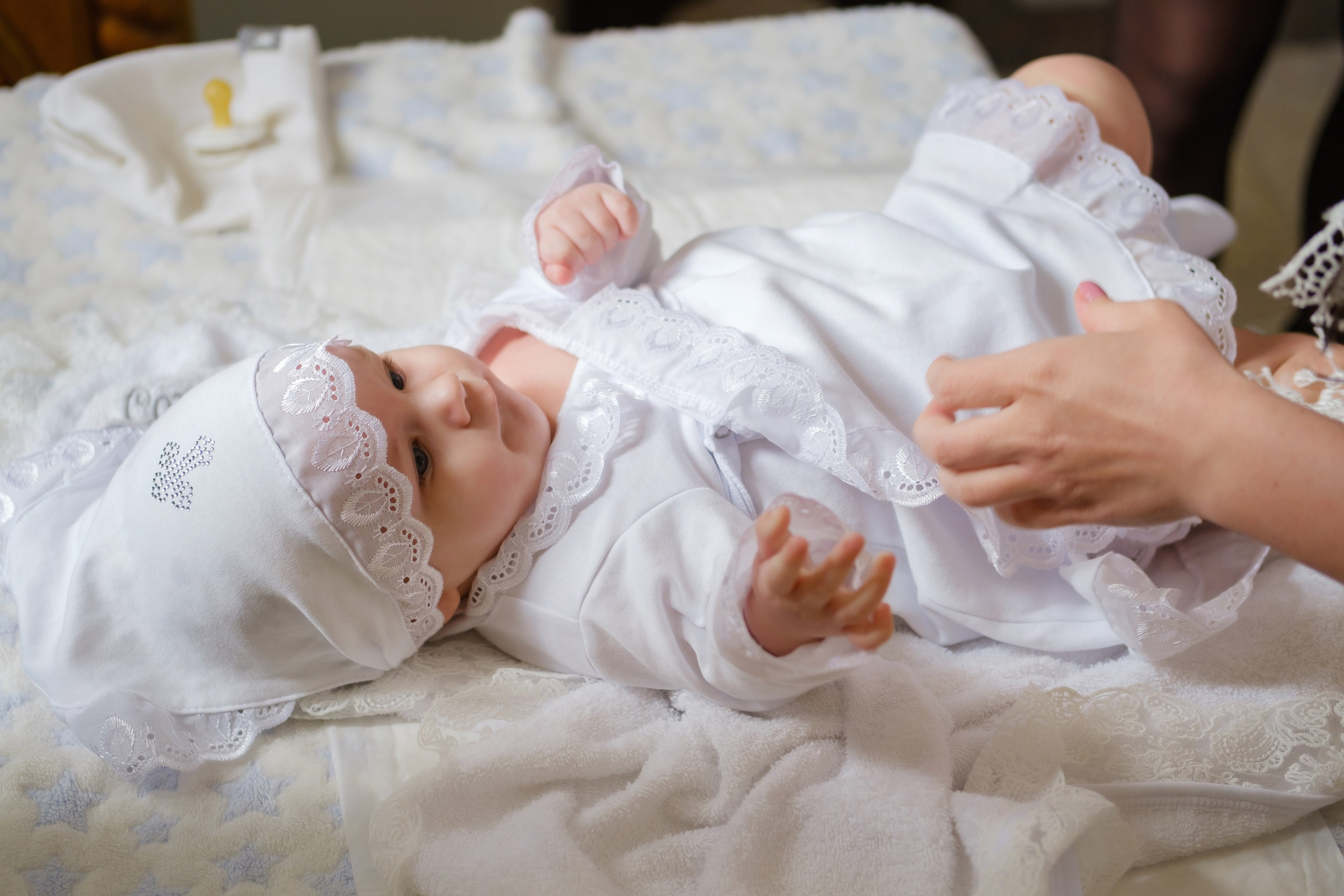 Крещение 25 марта 2023. Свадебный фотограф | репортаж | праздники | крещение