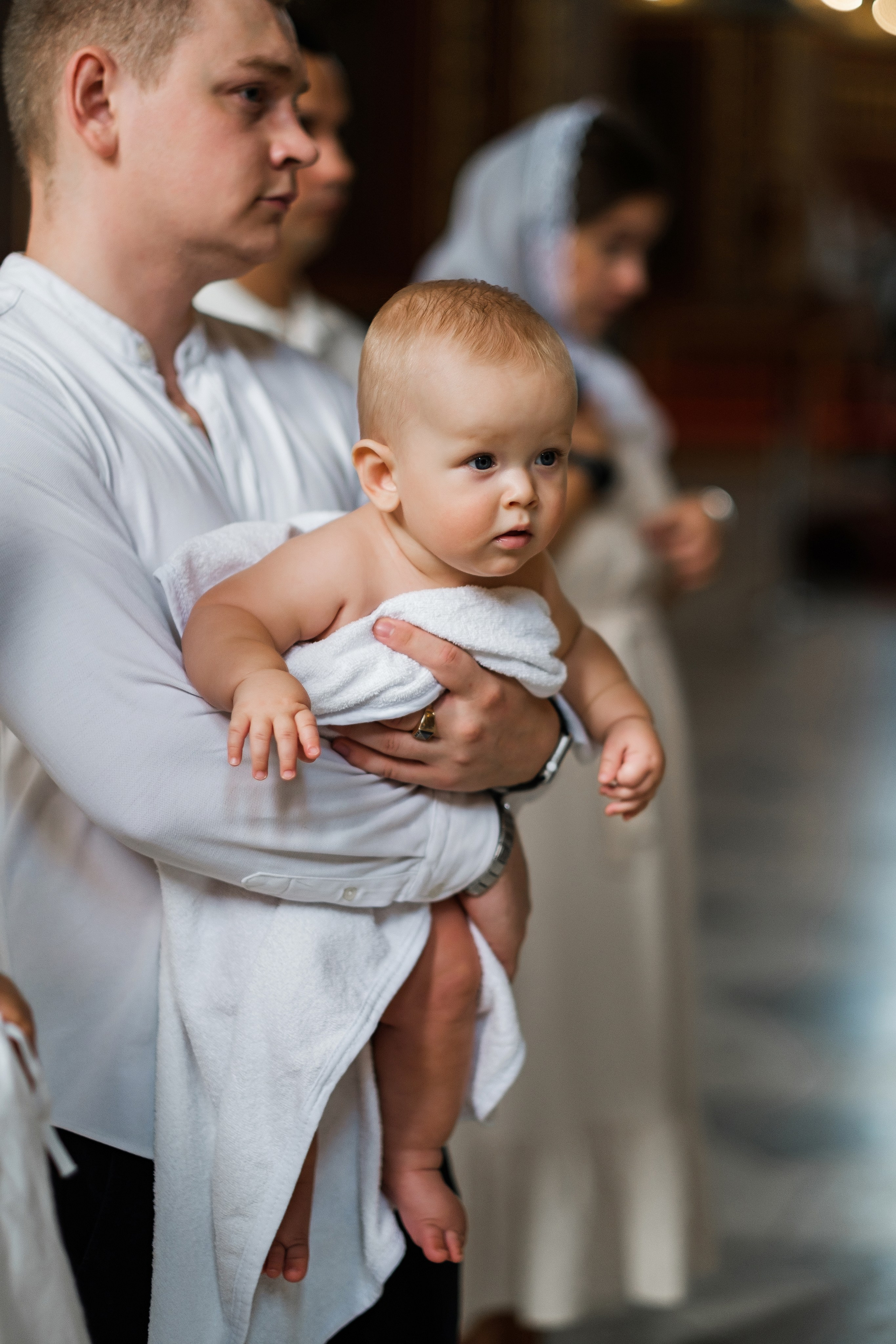 Крещение 3 сентября 2023. Свадебный фотограф | репортаж | праздники | крещение