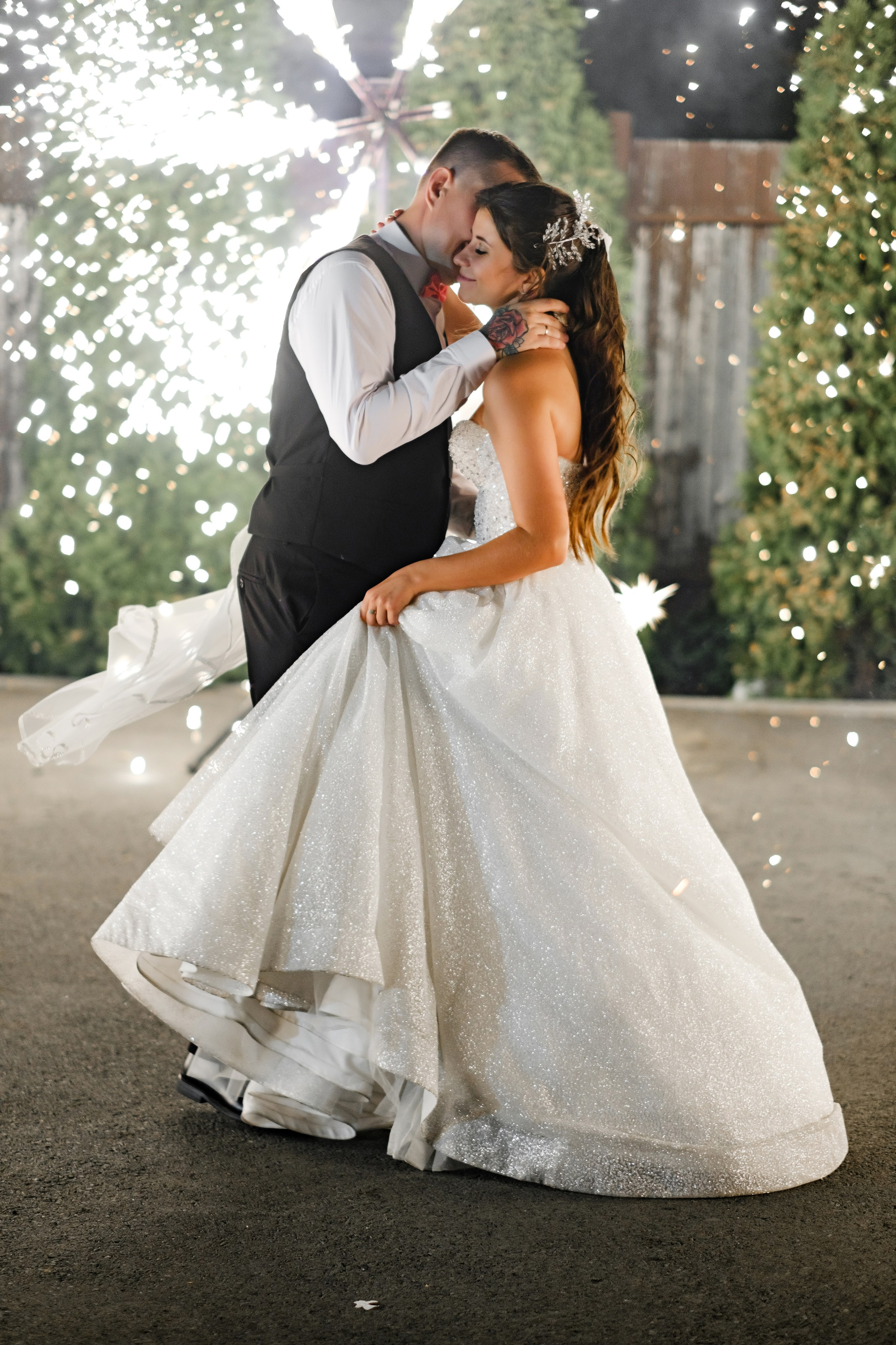 Михаил и Юлия. Свадебный фотограф | репортаж | праздники | крещение