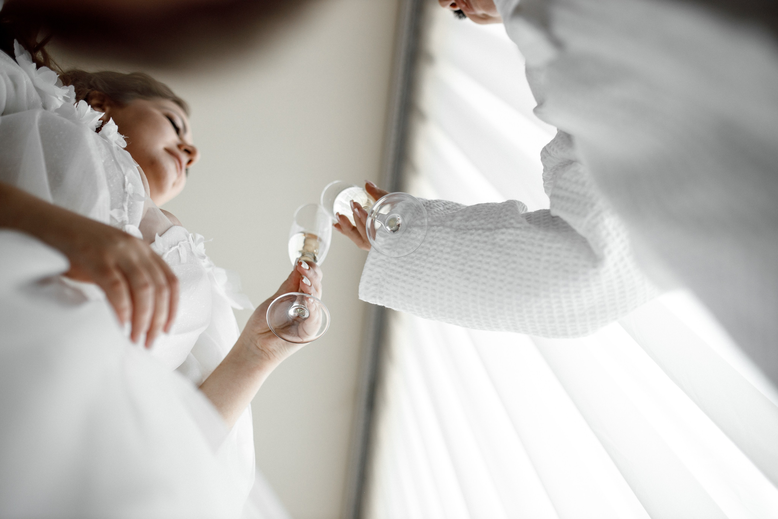 Свадебные съемки. Fashion и контент-фотограф в Москве Антон Попелнуха