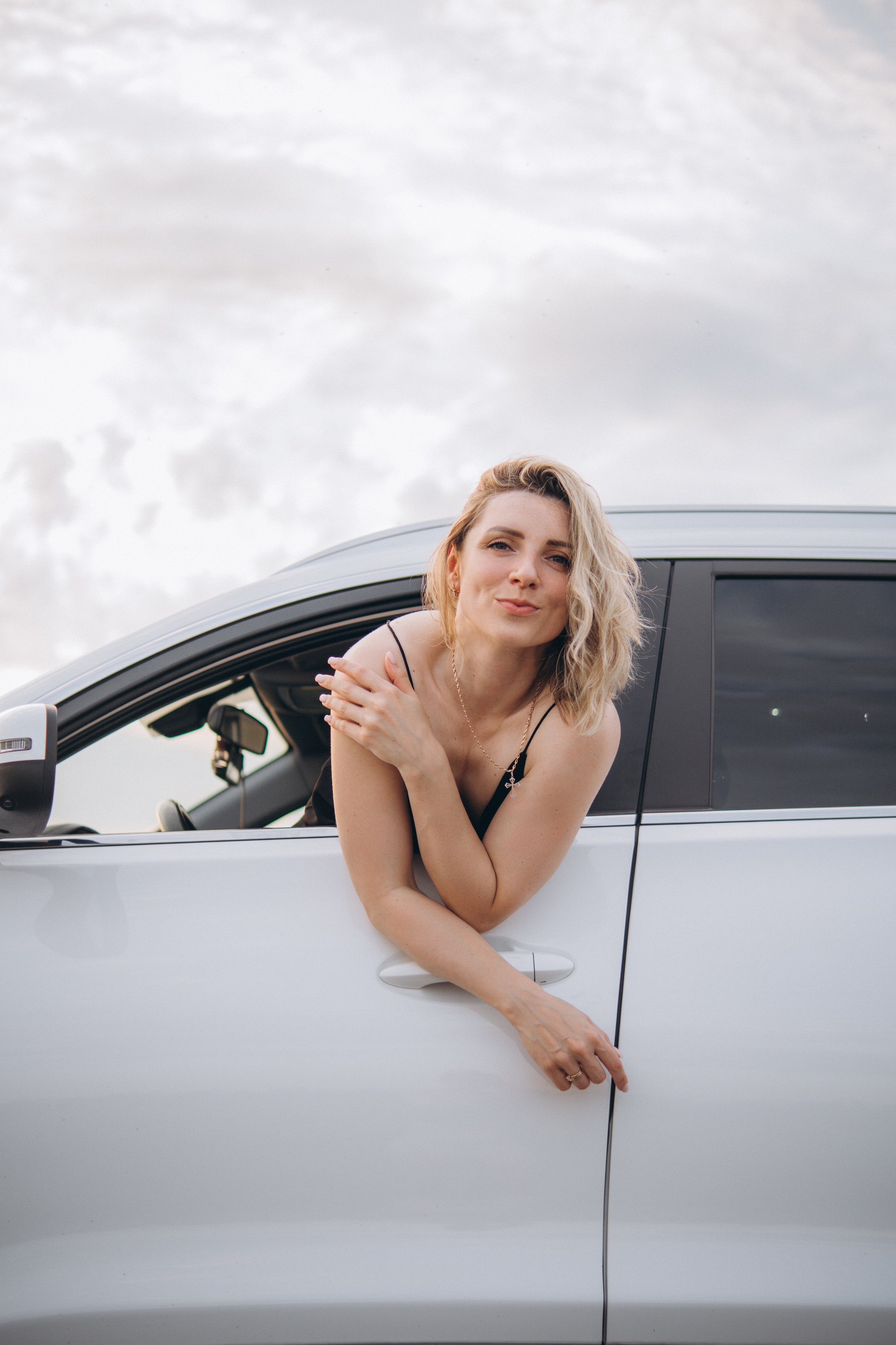 Ольга. Фотограф Людмила Белова