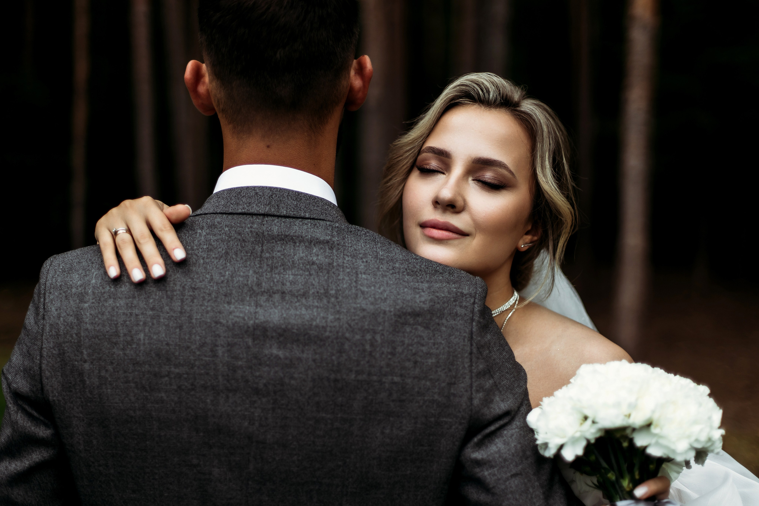 Юли&Вова. Фотограф Тверь. Свадебные, семейные, индивидуальные фотосессии