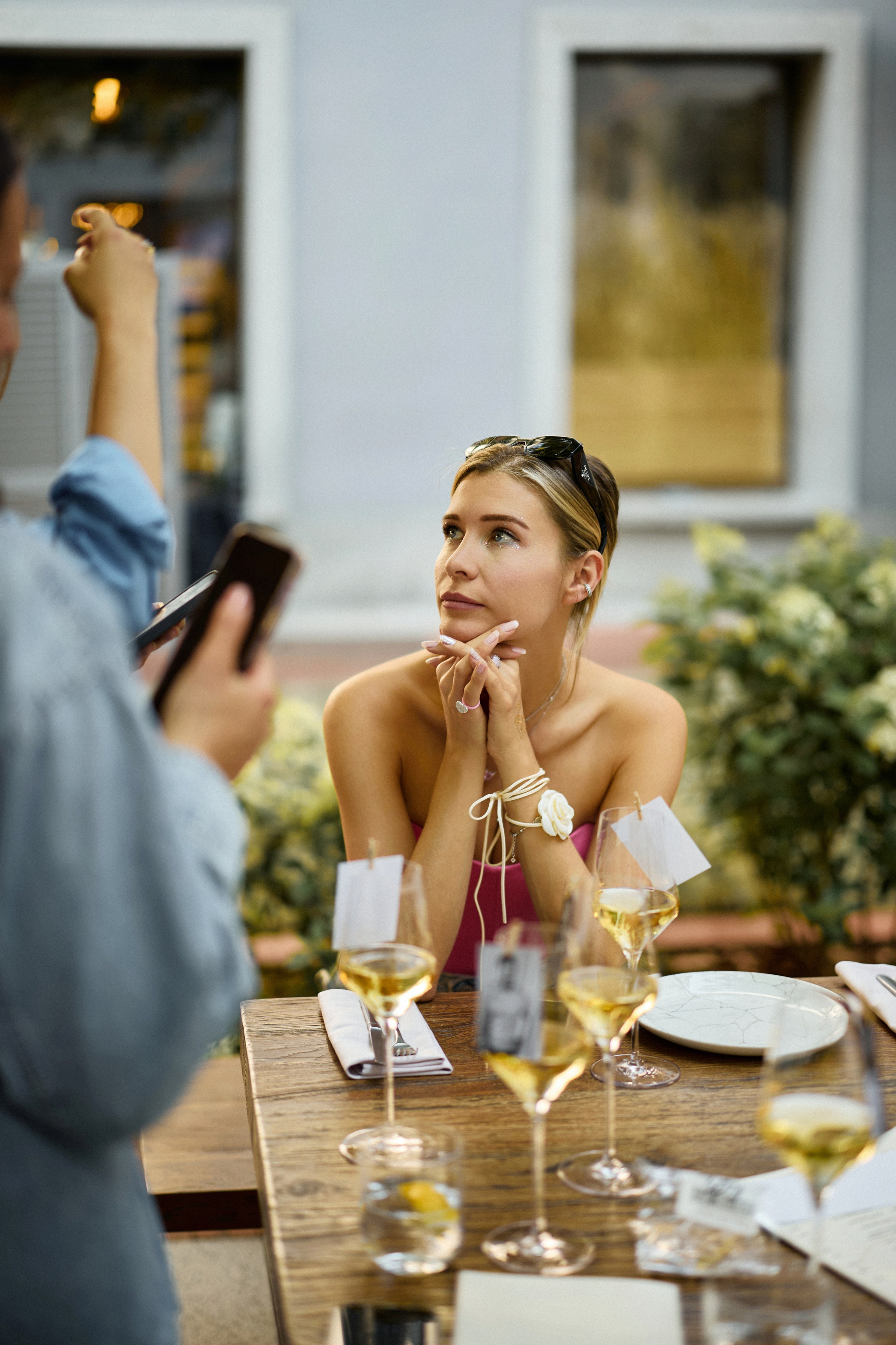 BRIDE TO BE. ARTEMIY IGNATOV