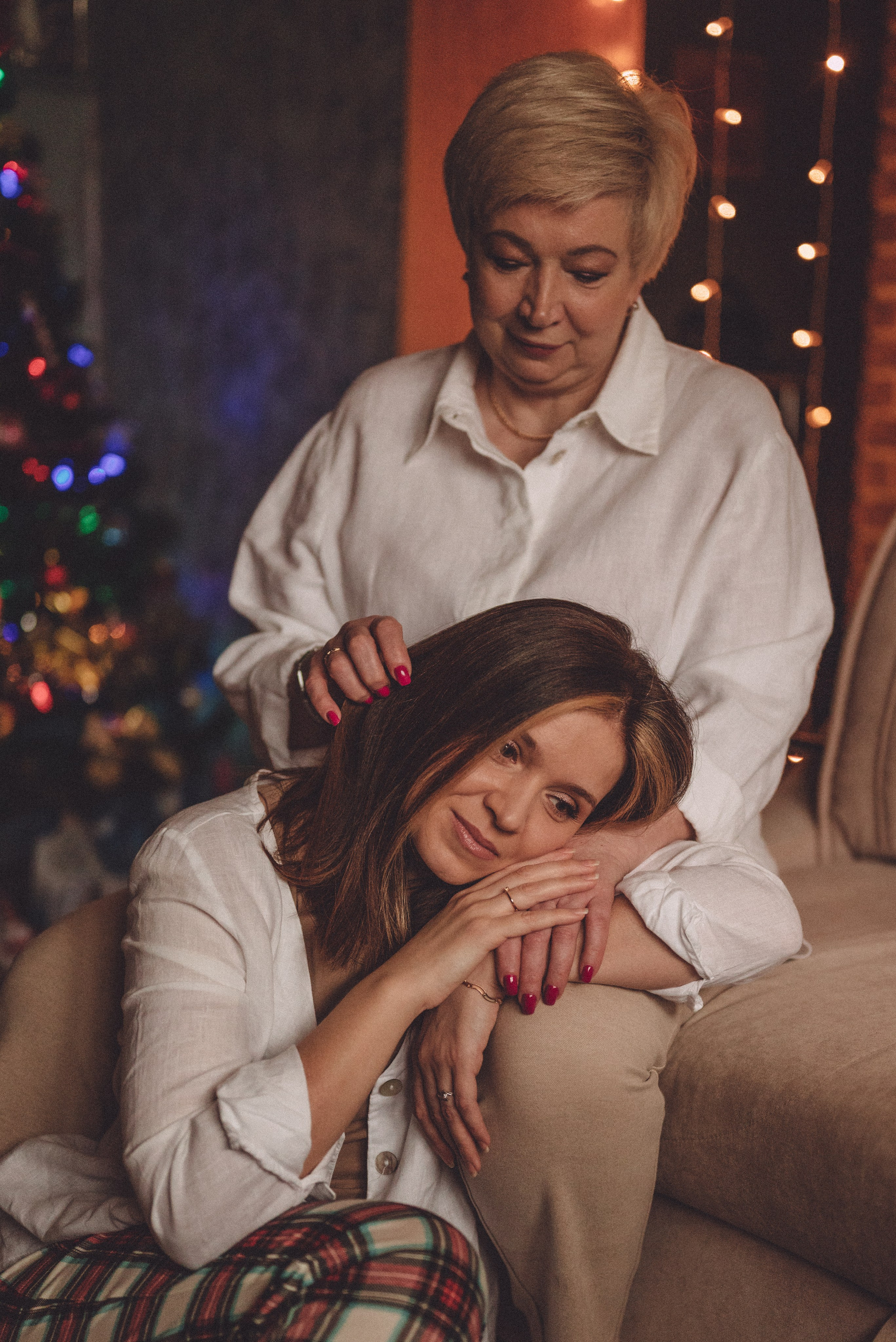 В гостях у Жени. Фотограф Кристина Пархоменко