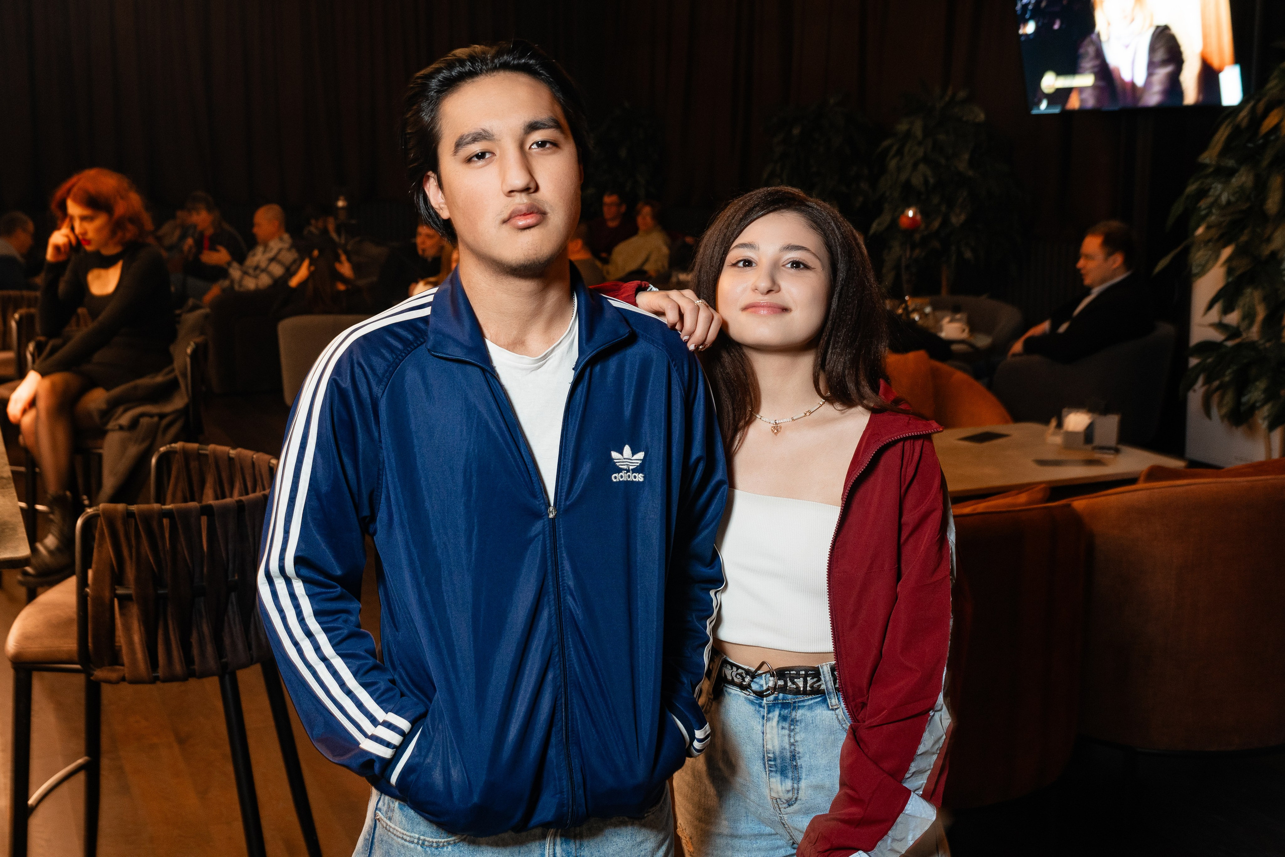 Мята Platinum Атлантис. Фотограф Никита Комаров