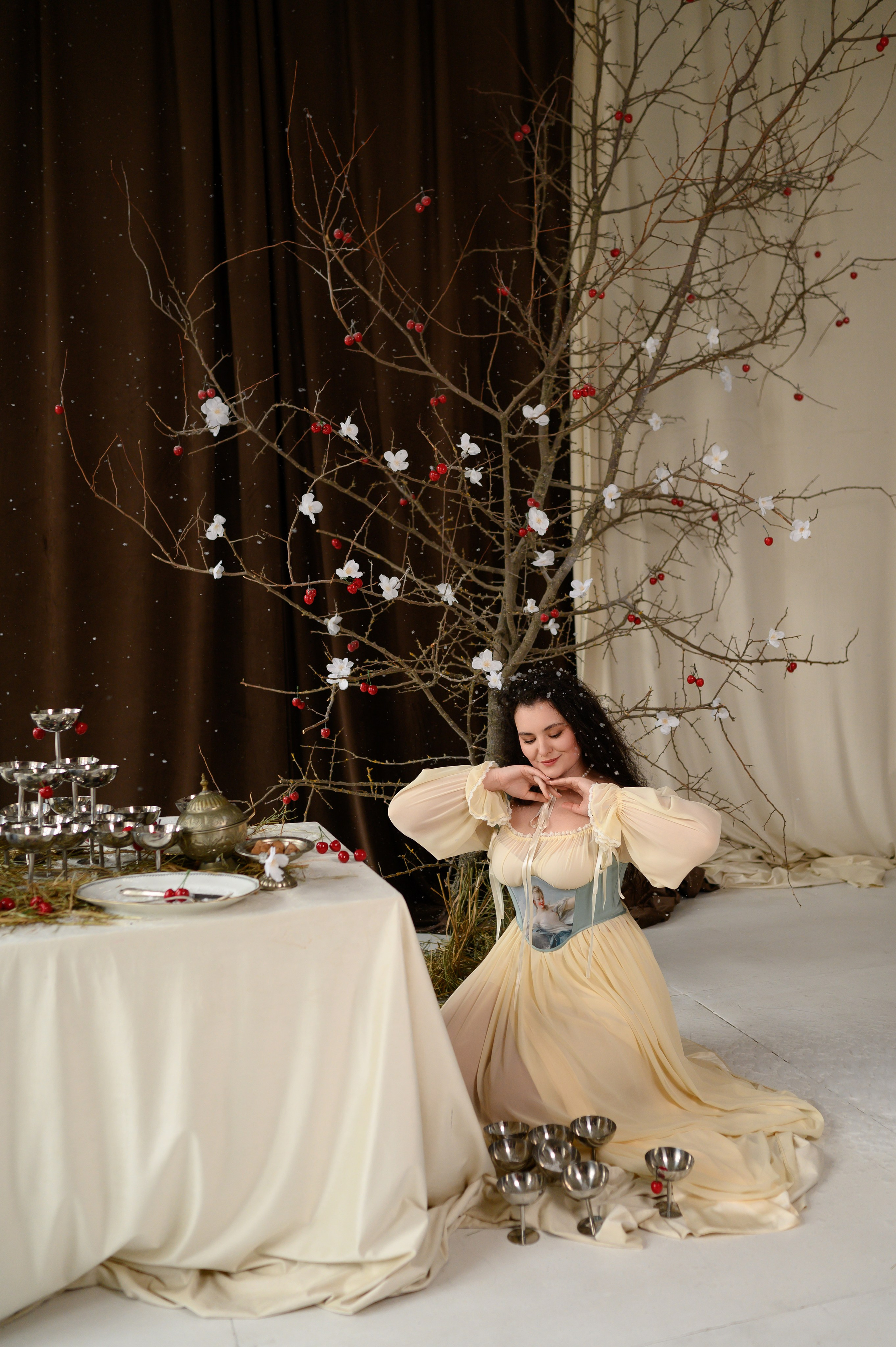 Юлия Мох. Фотограф в Краснодаре Скубицкая Альбина