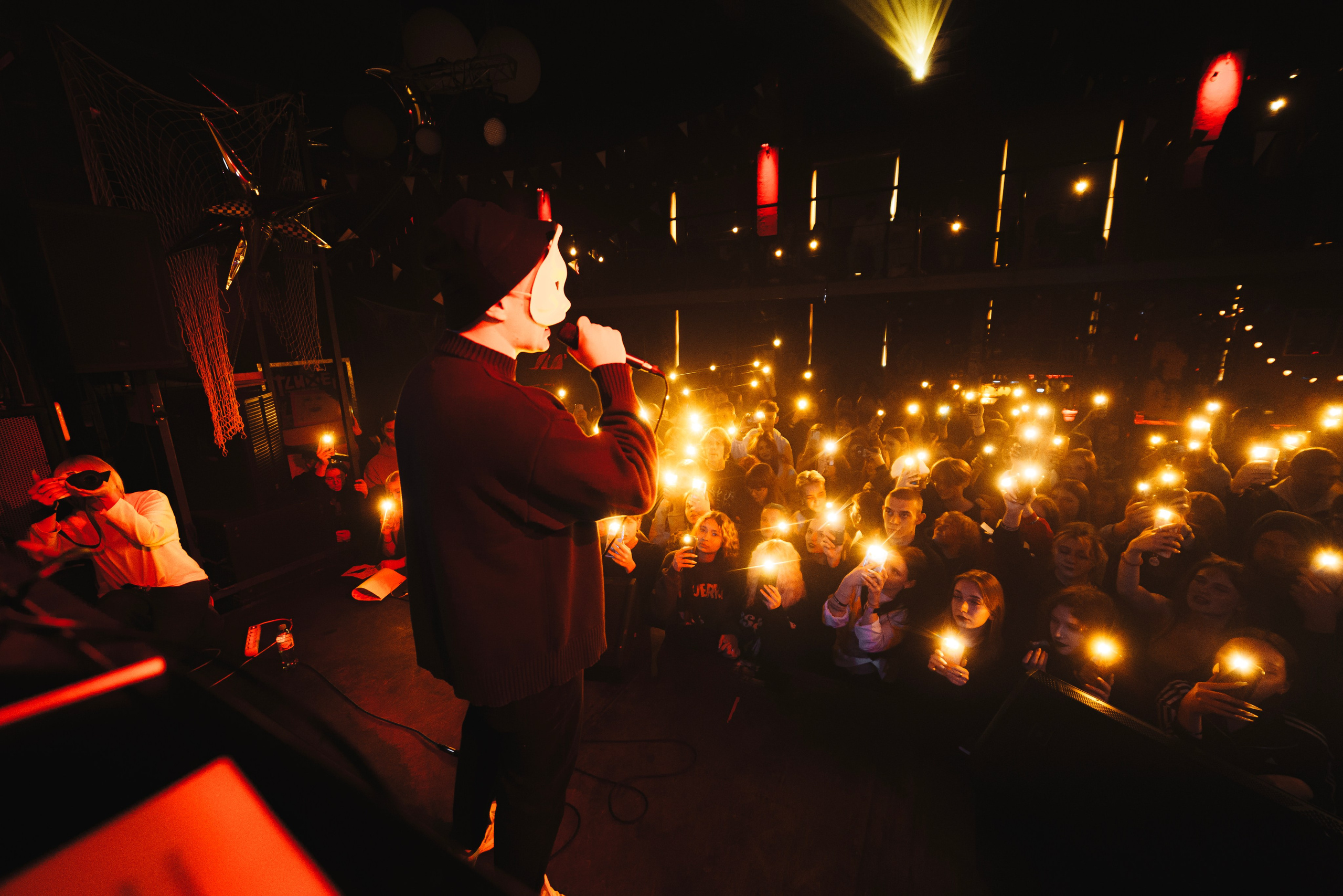 VSPAK | 05.04.25 | Ласточка