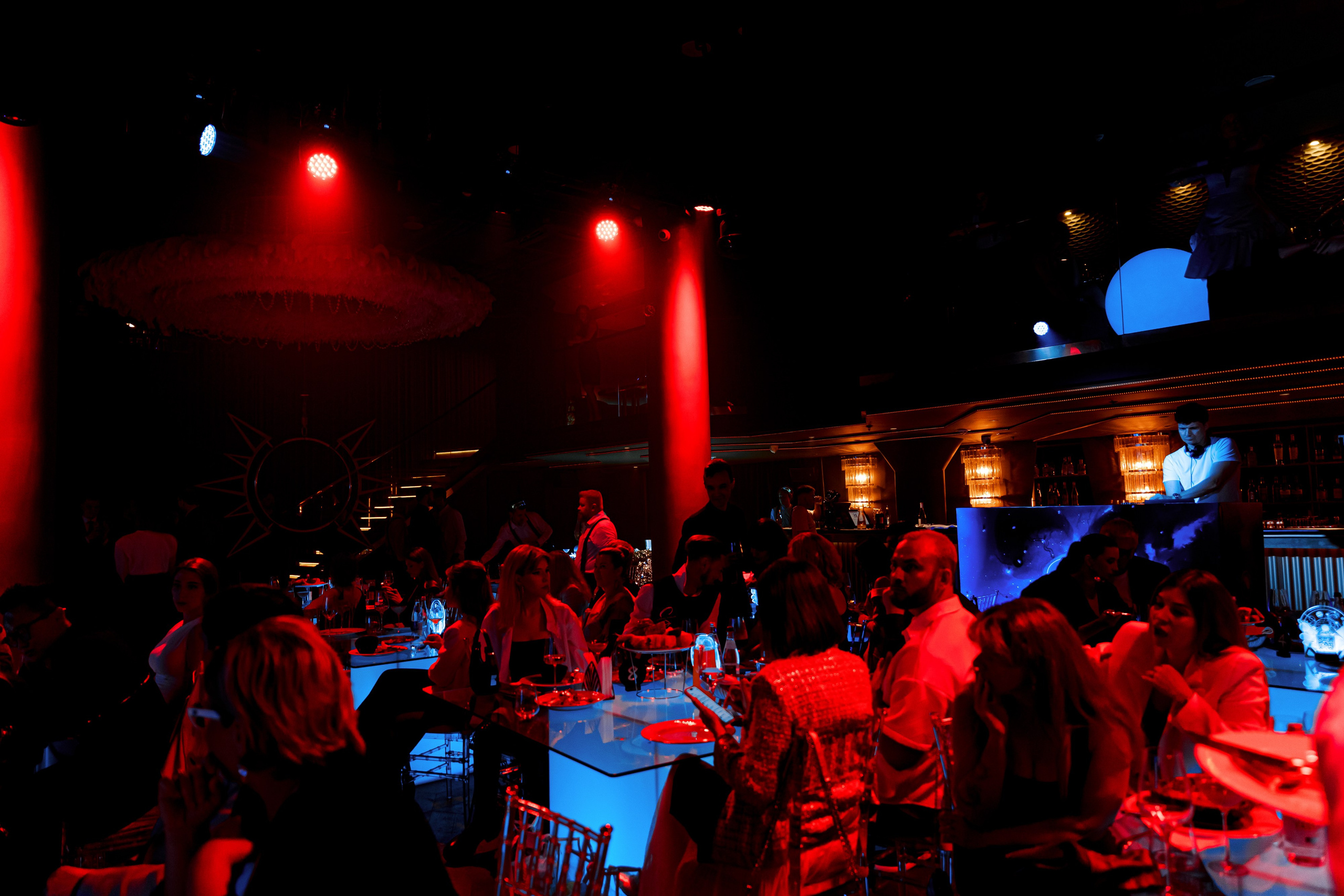 Презентация продукта «Семавик» | Герофарм. Репортажный фотограф Семён Борисов | Москва