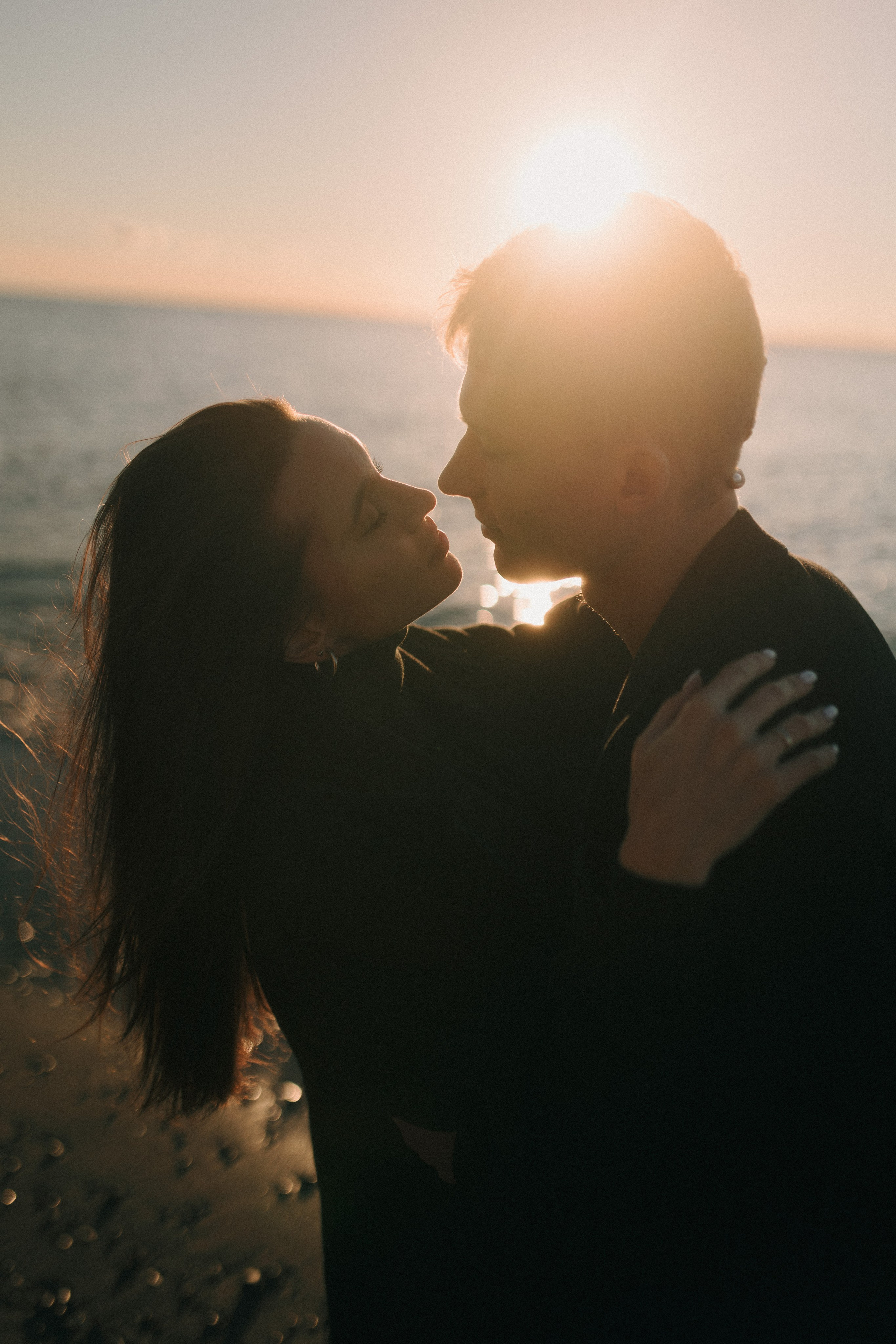 A&S. Свадебный и портретный фотограф в Калининграде и Москве Марк Юдинцев