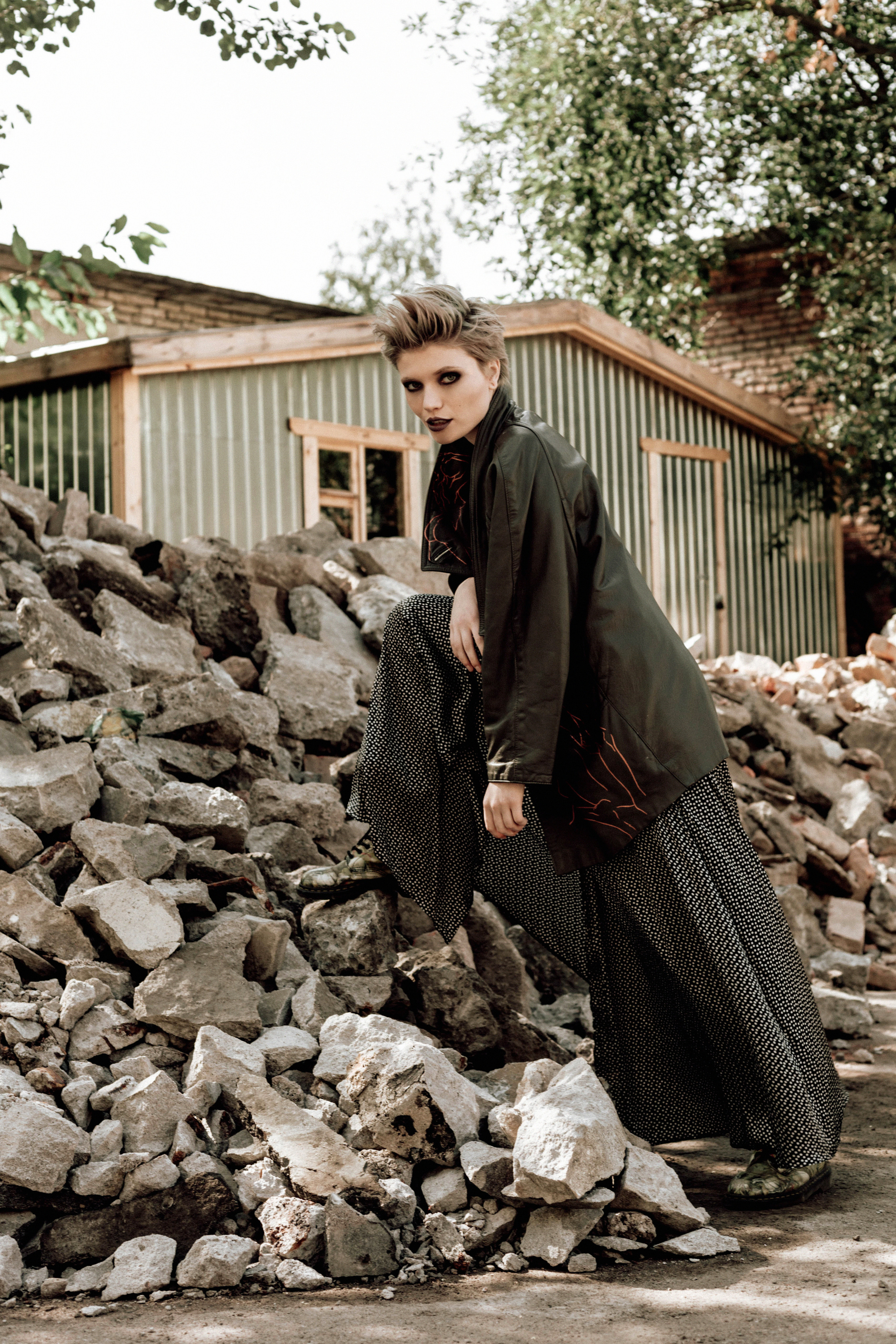 MARTA. Фотограф и видеограф в Санкт-Петербурге Прилепин Слава