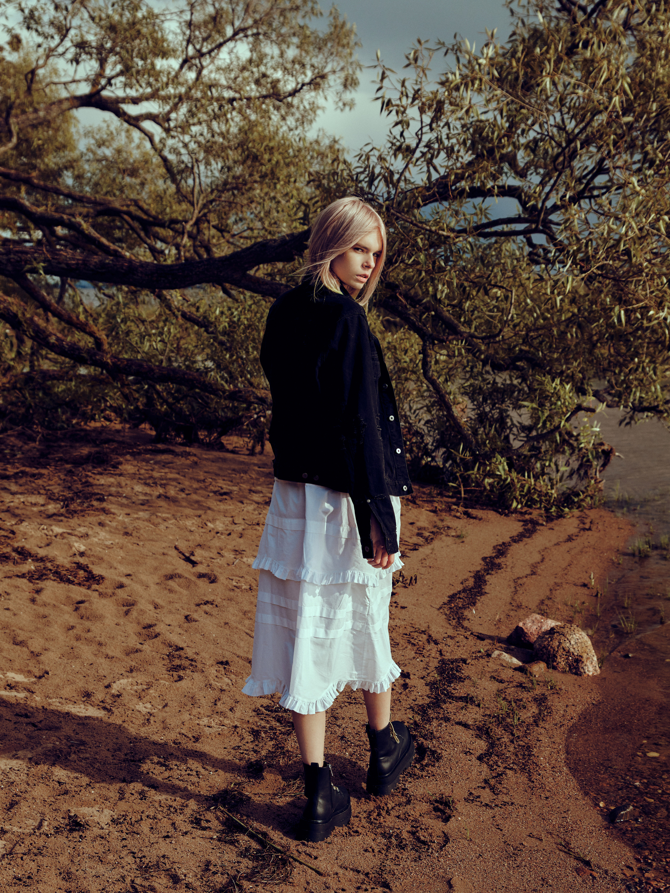 ДАРЬЯ. Фотограф и видеограф в Санкт-Петербурге Прилепин Слава