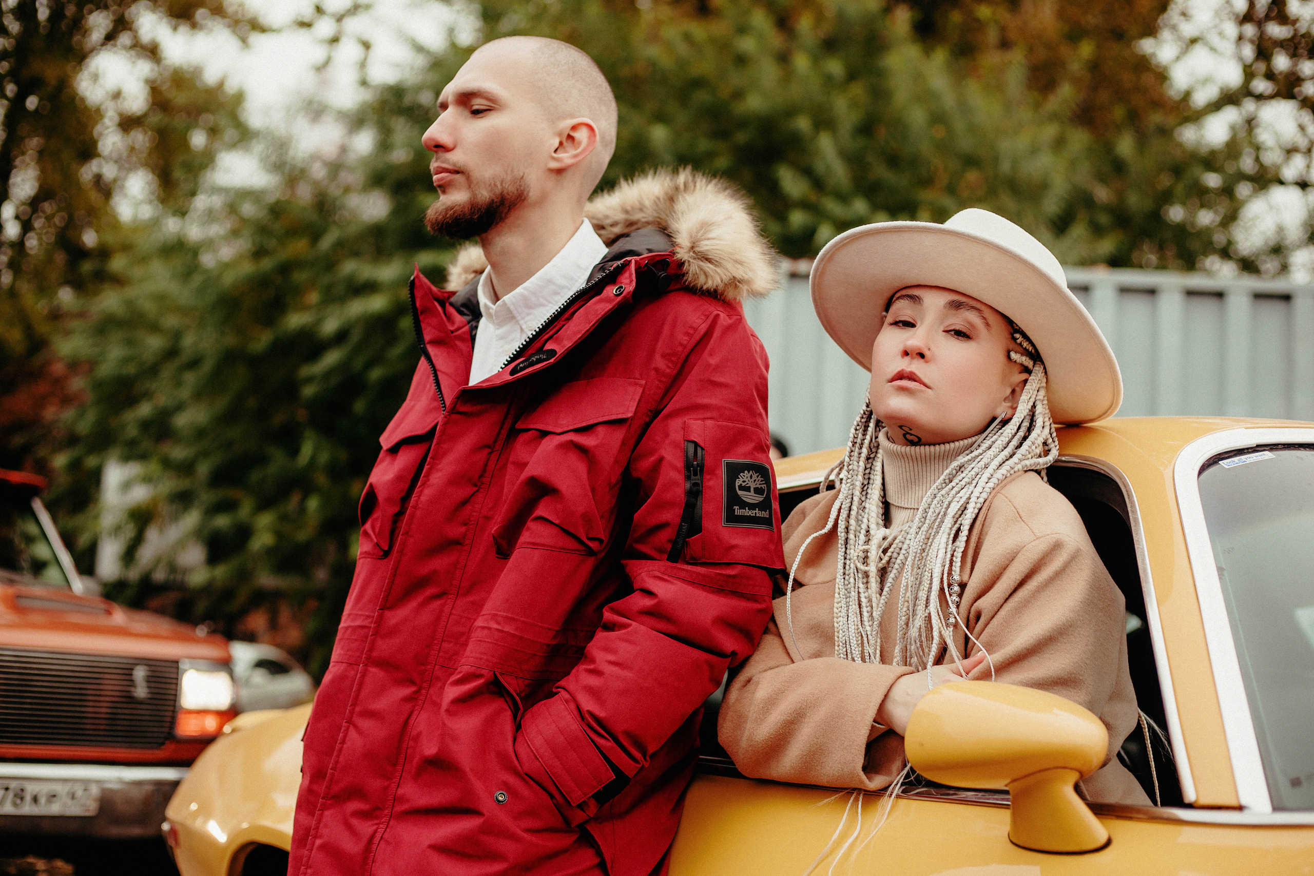 LOVE & WEDDING. Фотограф и видеограф в Санкт-Петербурге Прилепин Слава