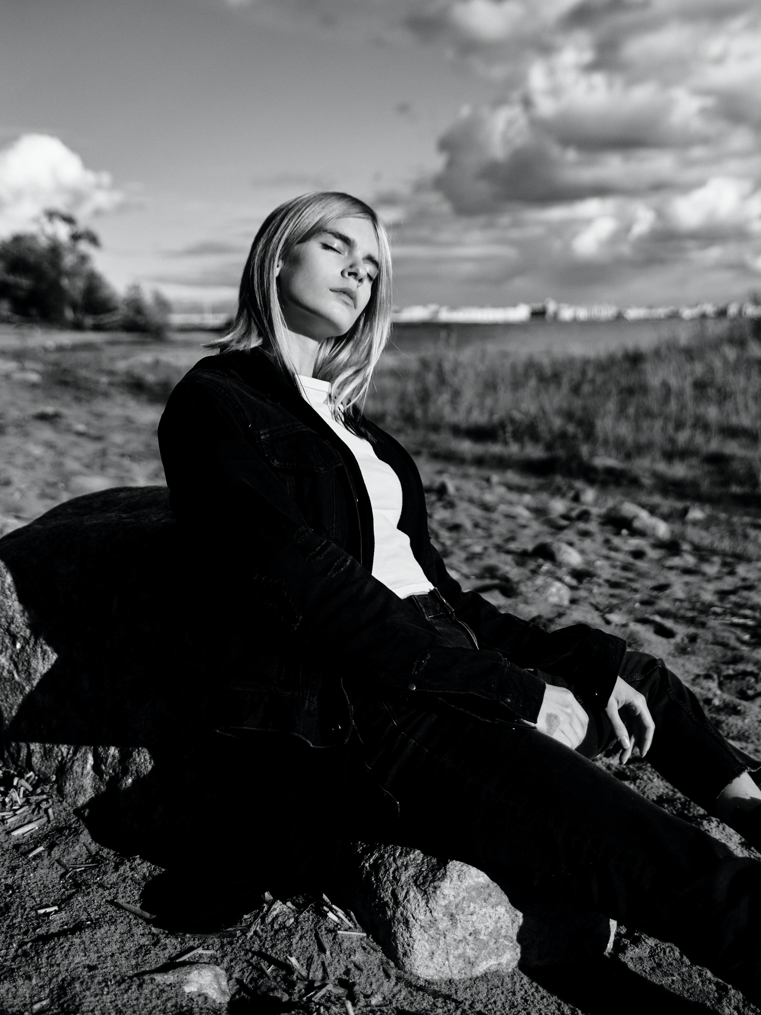 ДАРЬЯ. Фотограф и видеограф в Санкт-Петербурге Прилепин Слава