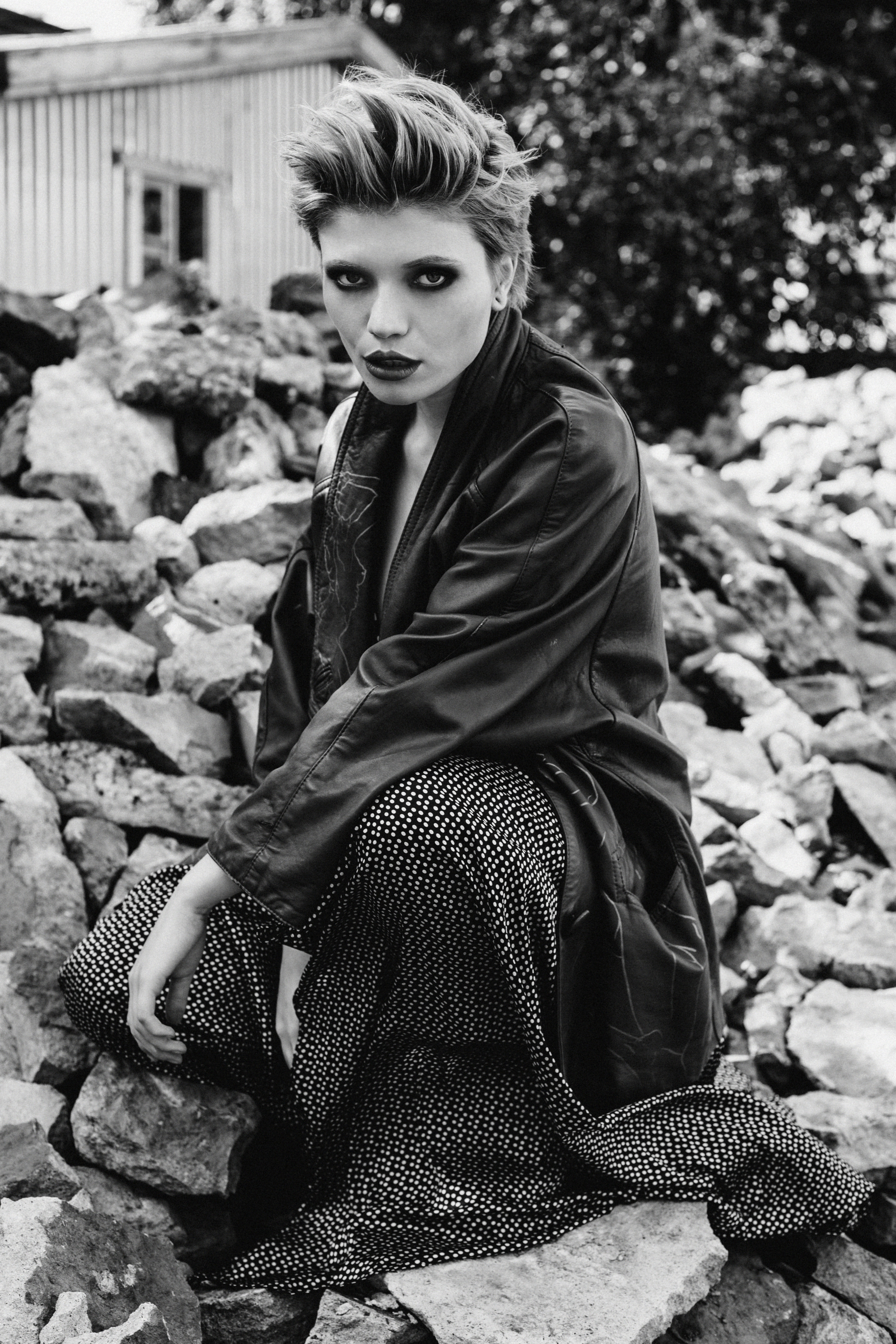 MARTA. Фотограф и видеограф в Санкт-Петербурге Прилепин Слава