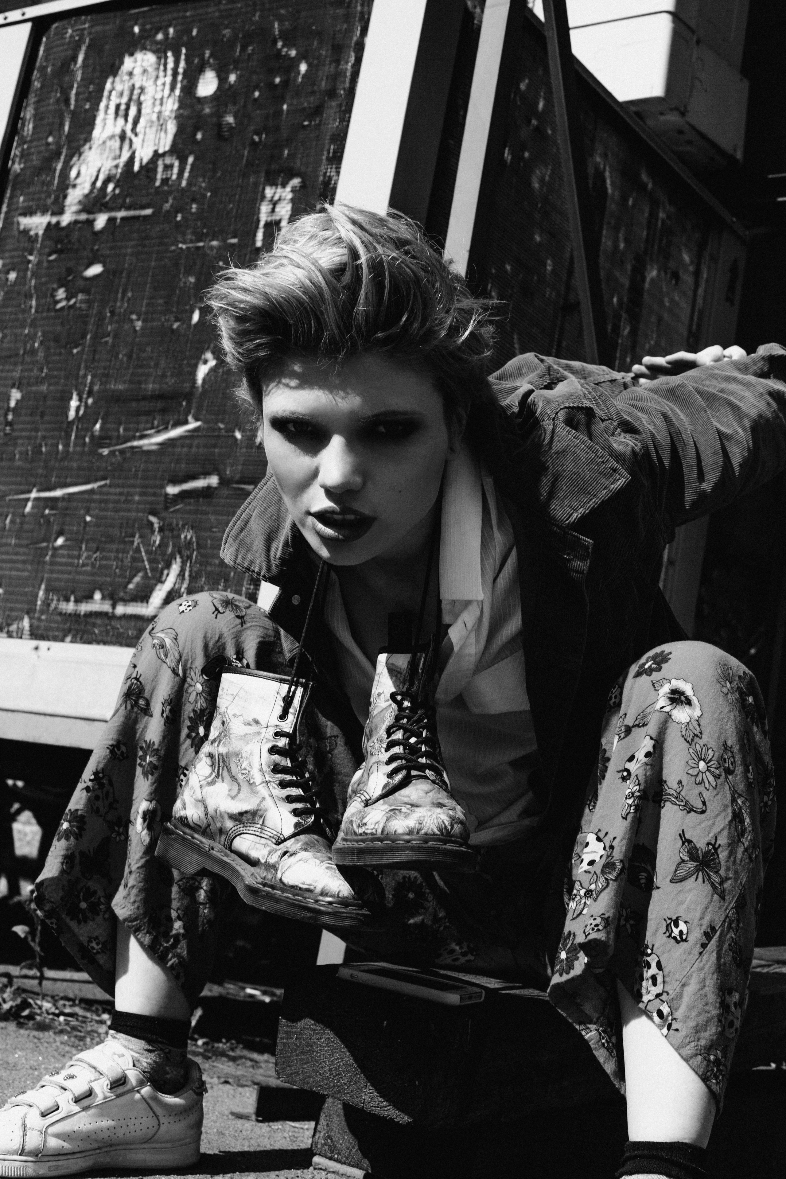 MARTA. Фотограф и видеограф в Санкт-Петербурге Прилепин Слава