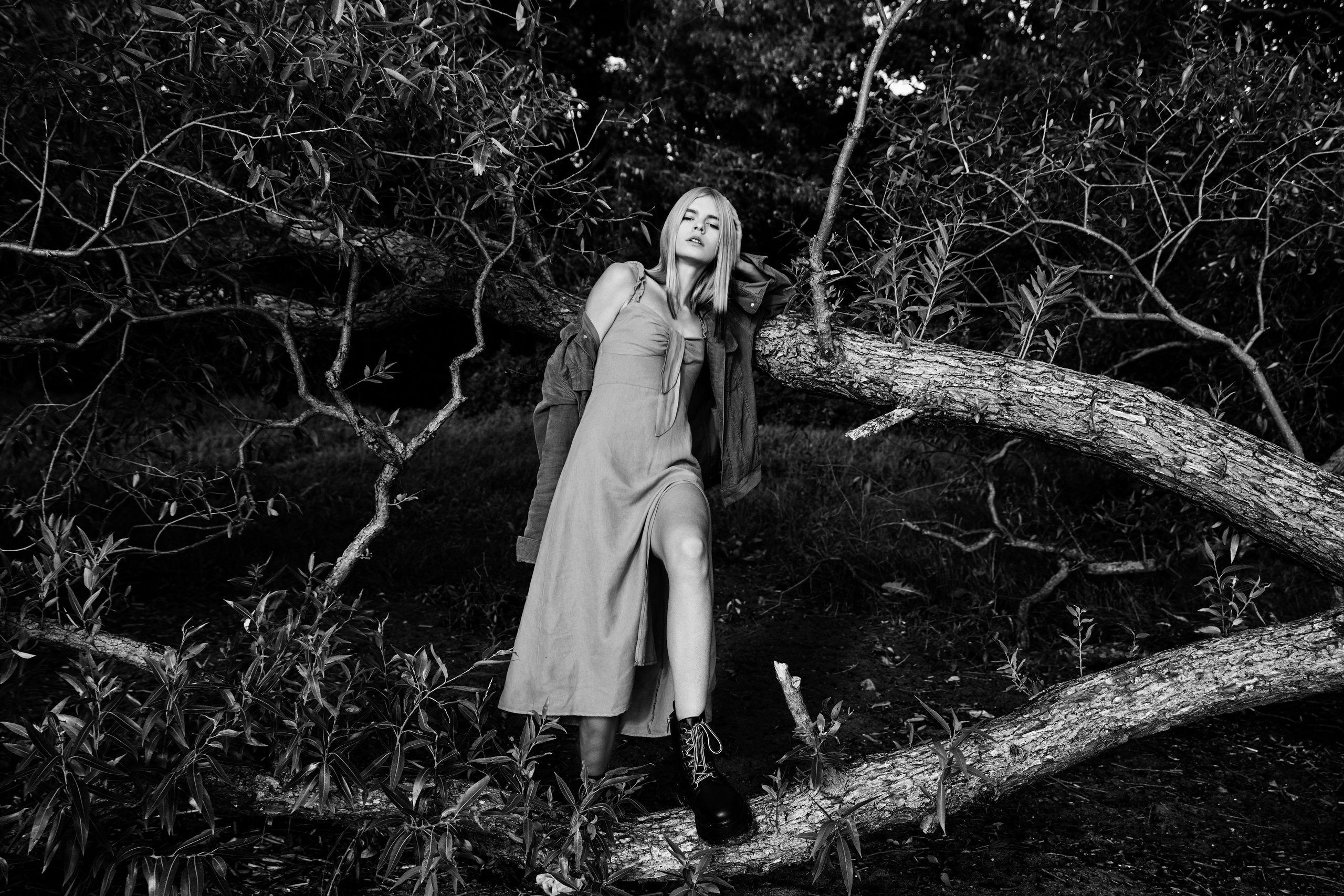 ДАРЬЯ. Фотограф и видеограф в Санкт-Петербурге Прилепин Слава