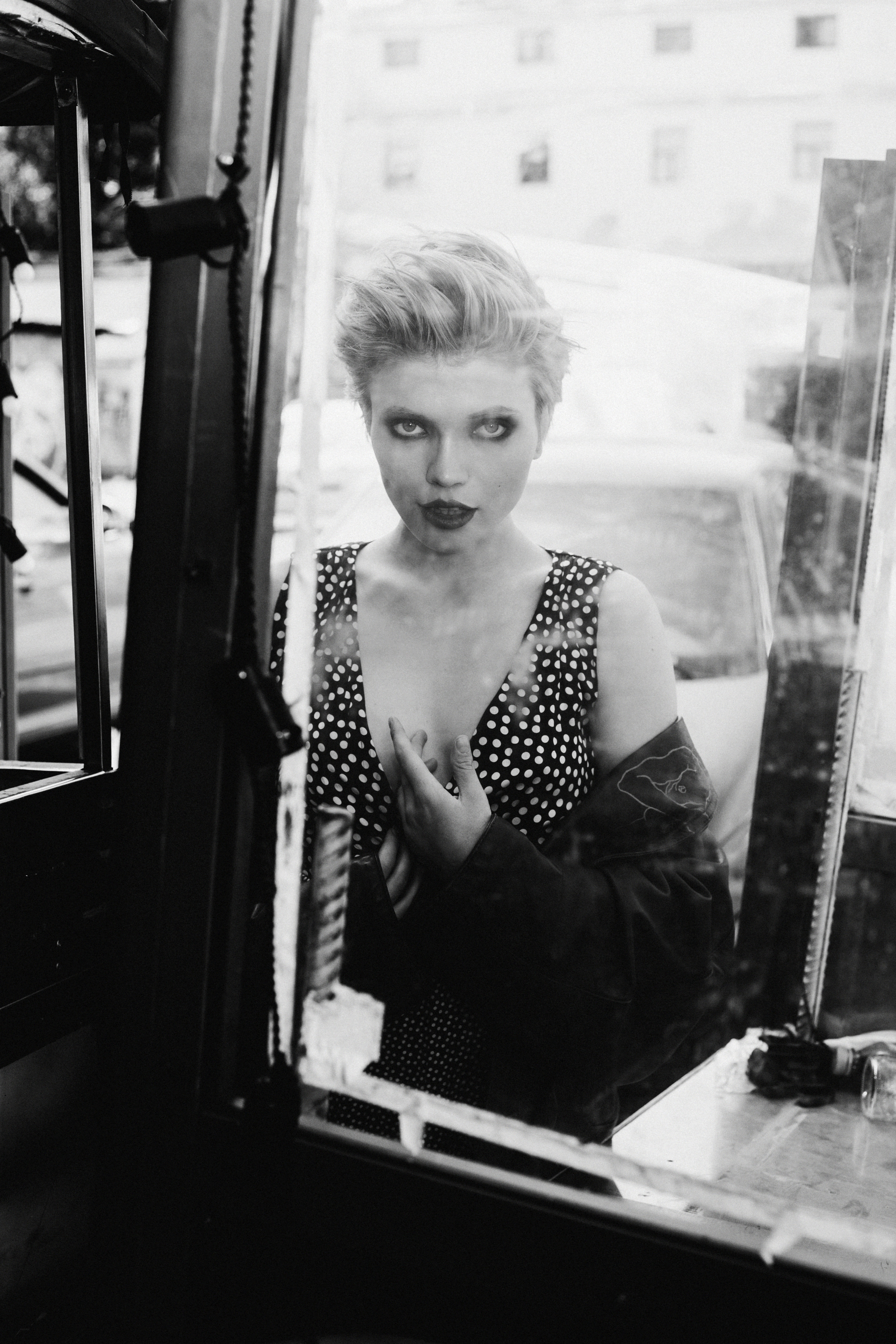 MARTA. Фотограф и видеограф в Санкт-Петербурге Прилепин Слава