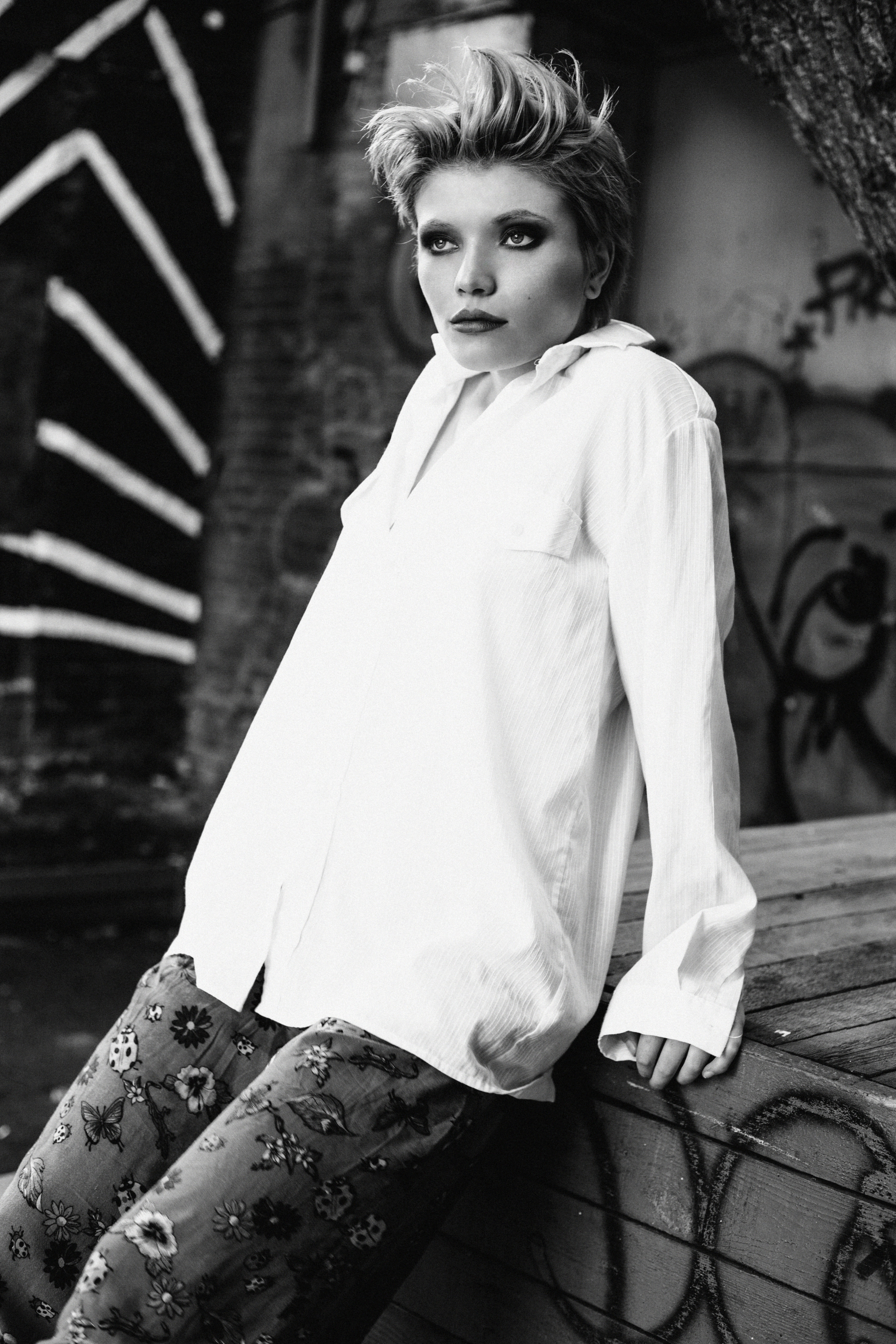 MARTA. Фотограф и видеограф в Санкт-Петербурге Прилепин Слава