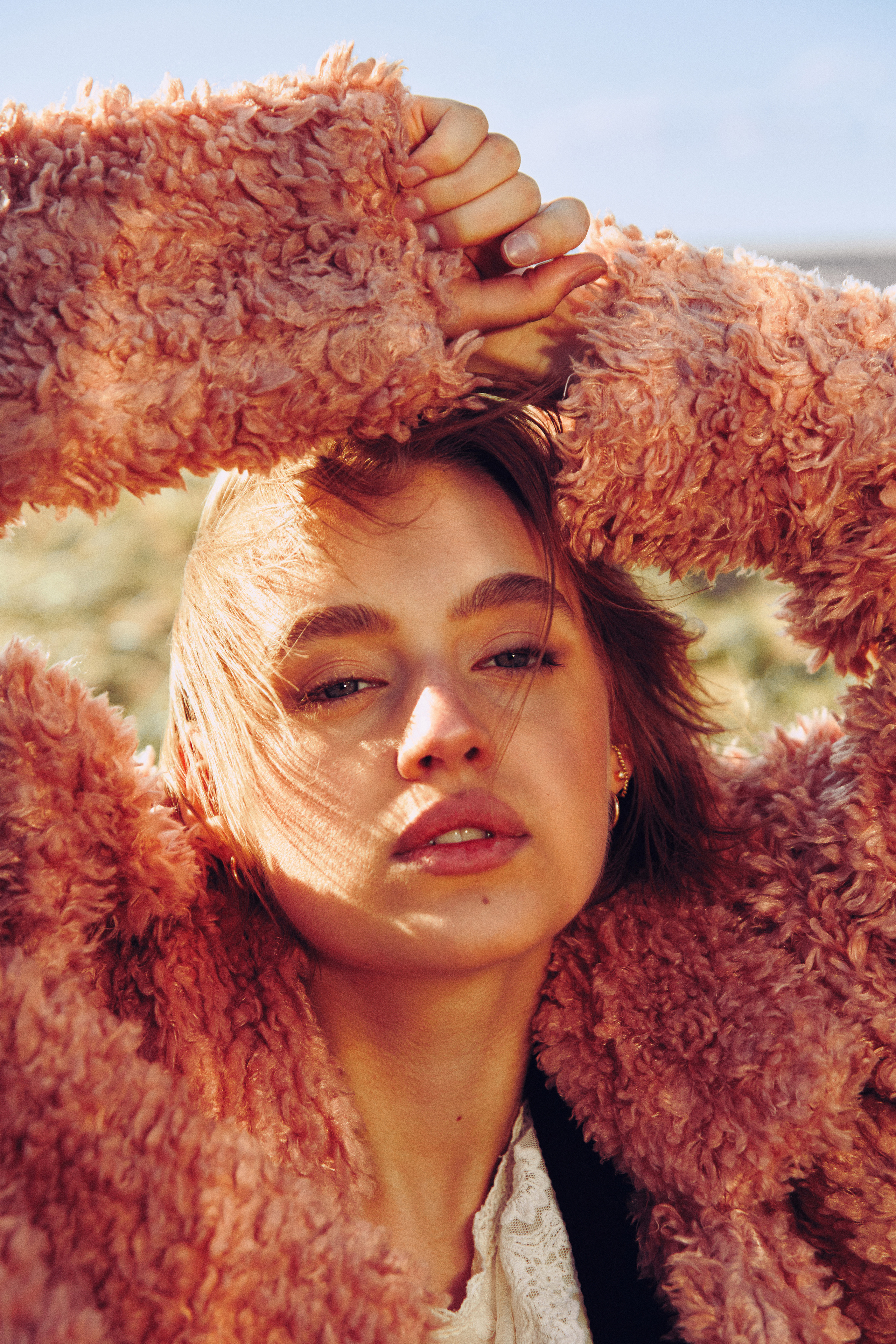 СОНЯ. Фотограф и видеограф в Санкт-Петербурге Прилепин Слава