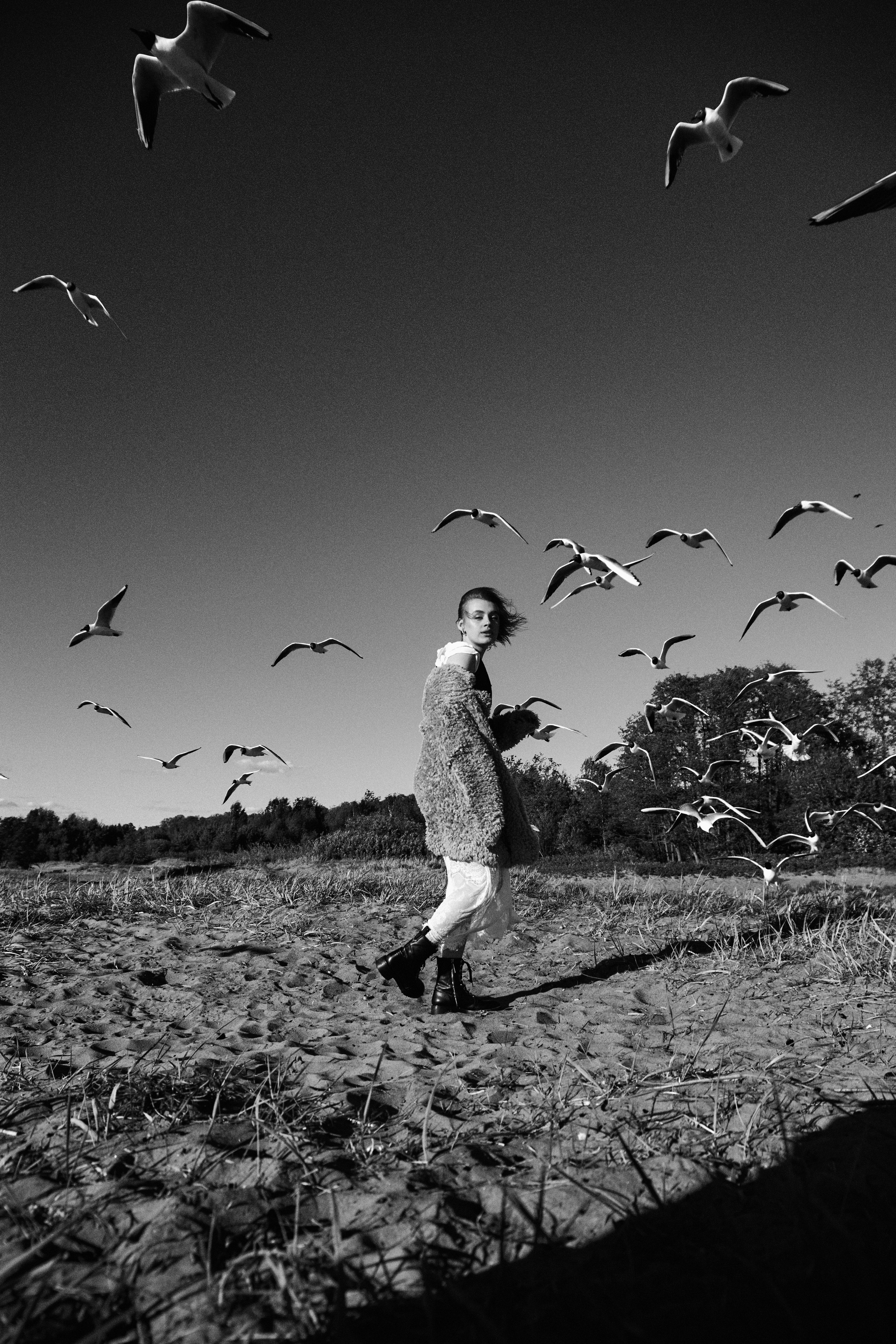 СОНЯ. Фотограф и видеограф в Санкт-Петербурге Прилепин Слава