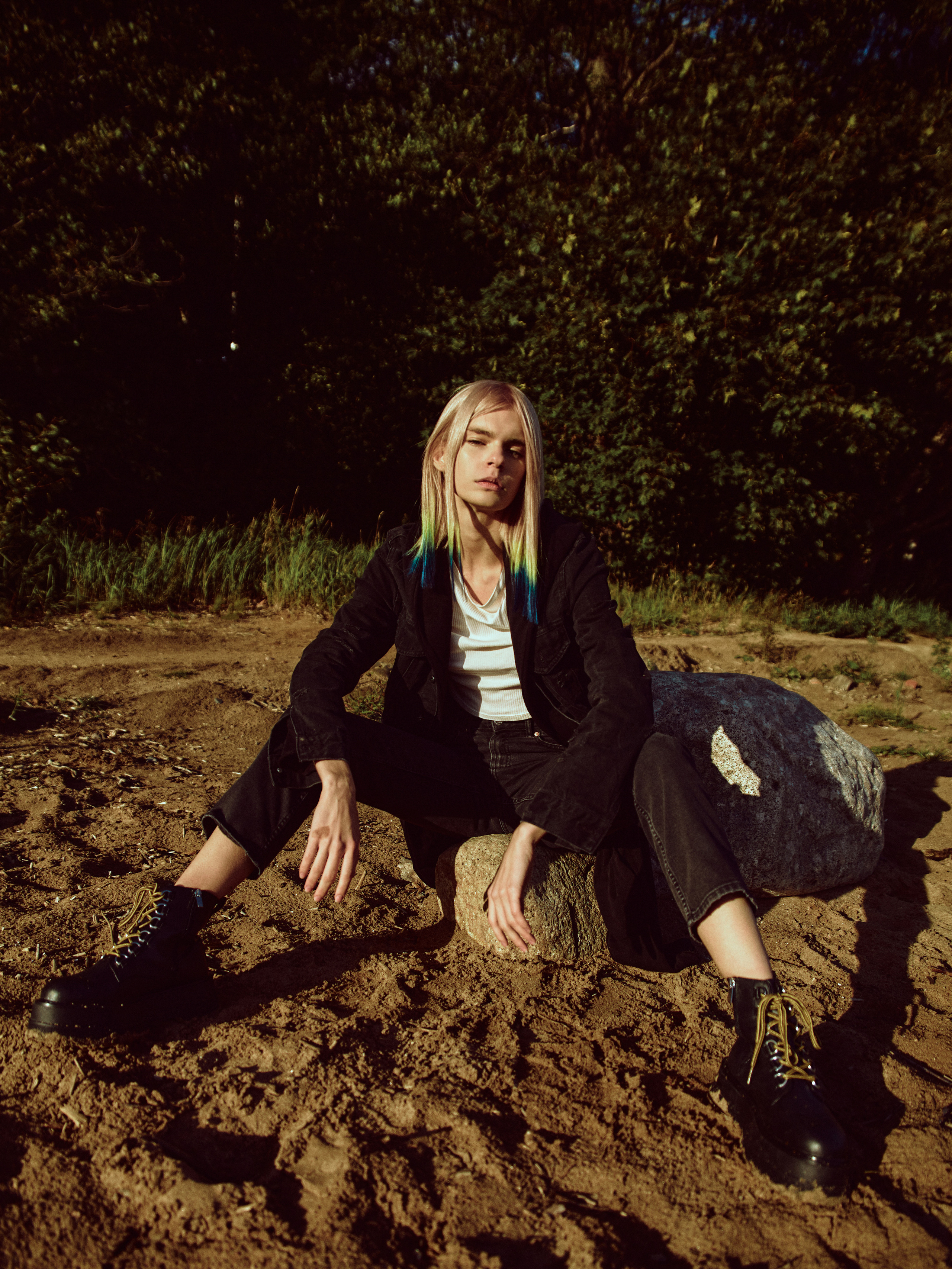 ДАРЬЯ. Фотограф и видеограф в Санкт-Петербурге Прилепин Слава