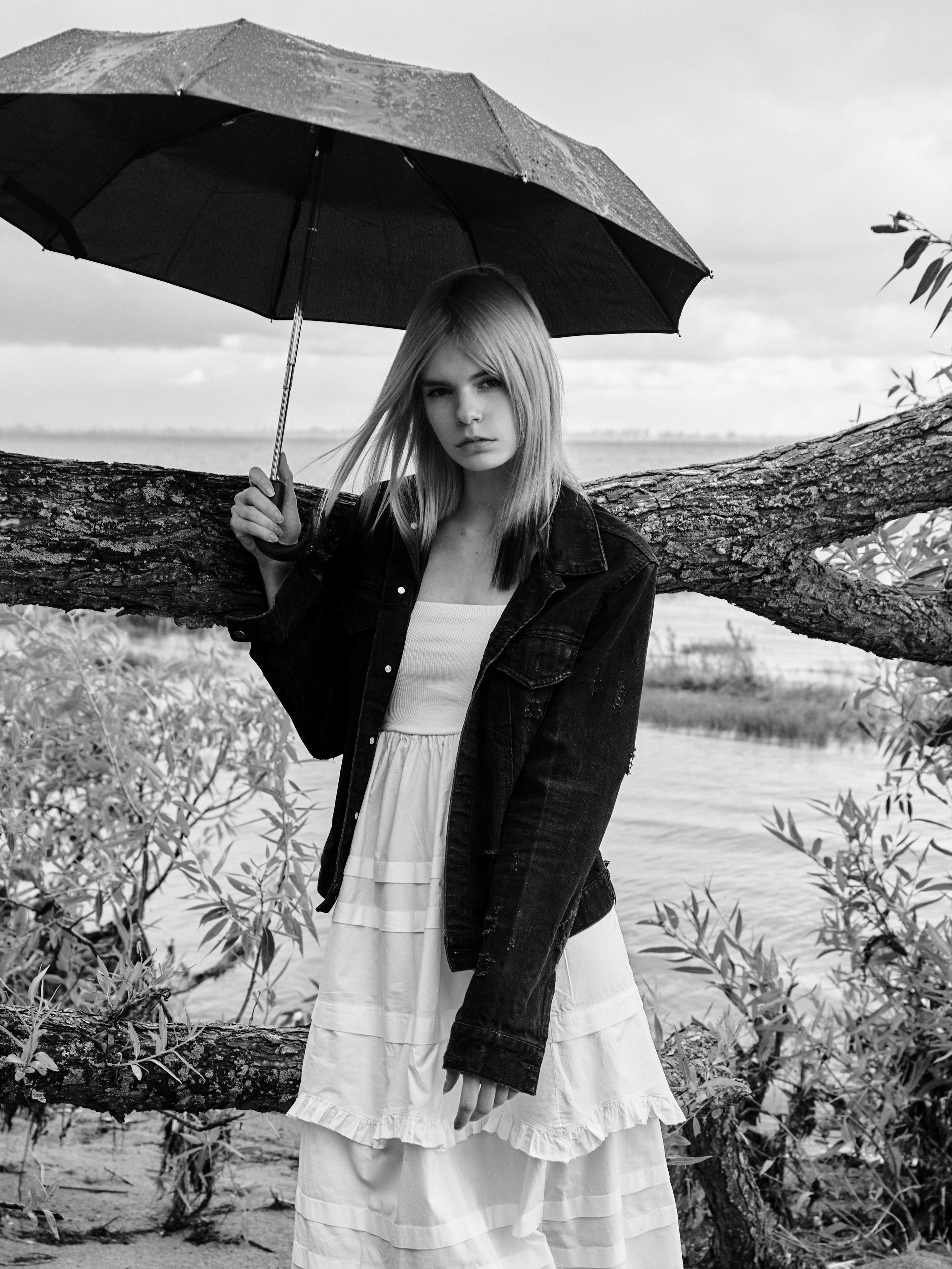 ДАРЬЯ. Фотограф и видеограф в Санкт-Петербурге Прилепин Слава