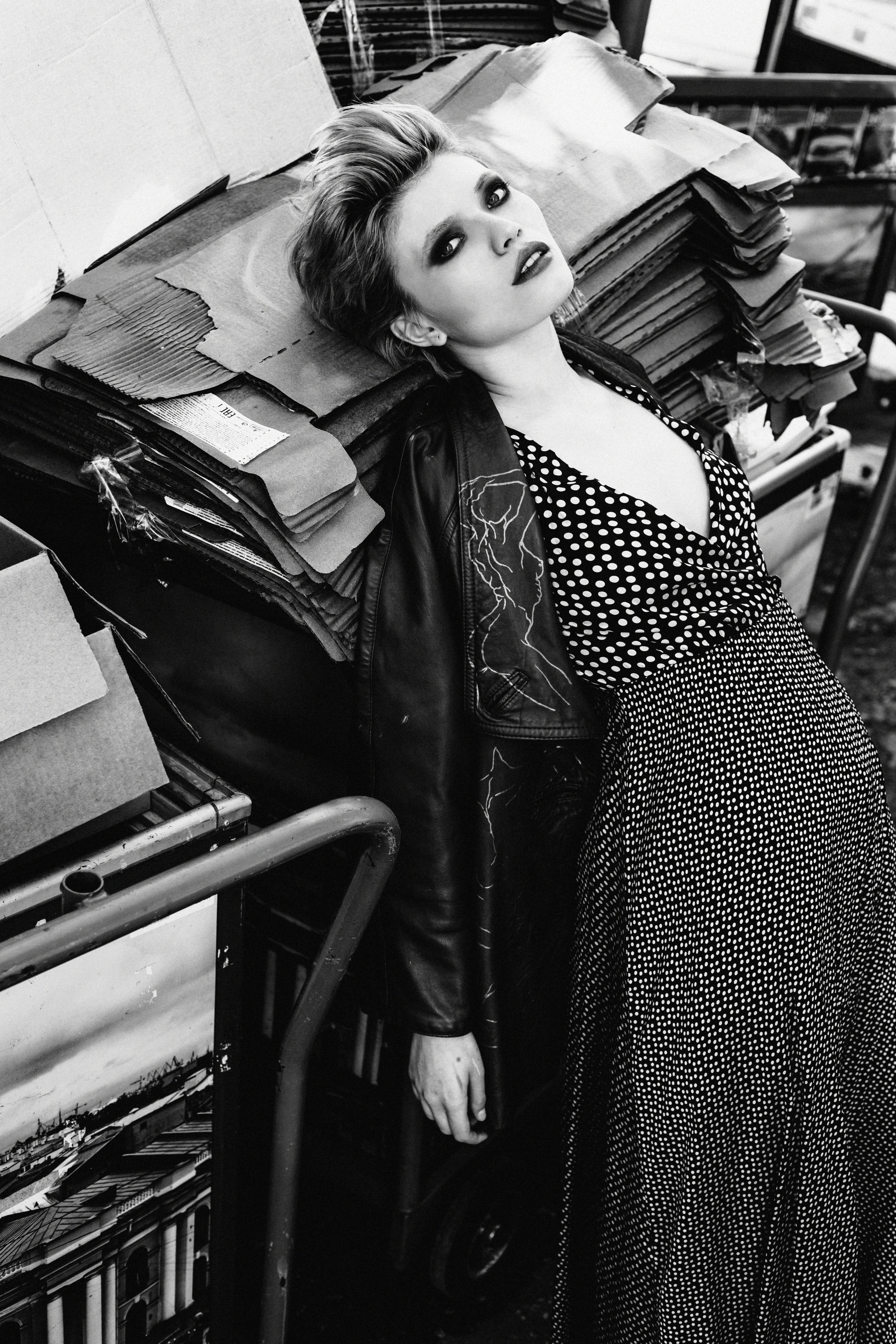 MARTA. Фотограф и видеограф в Санкт-Петербурге Прилепин Слава