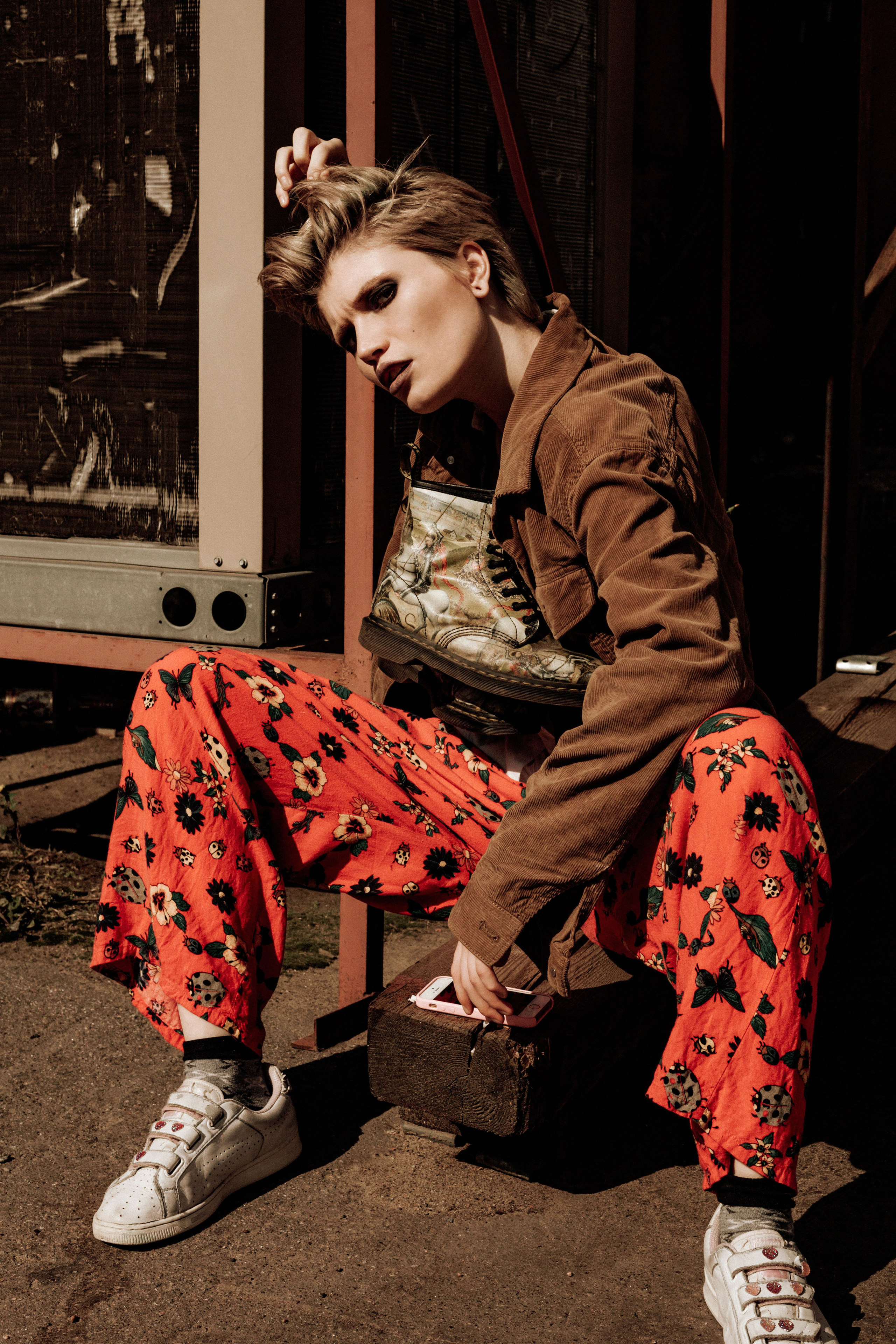 MARTA. Фотограф и видеограф в Санкт-Петербурге Прилепин Слава