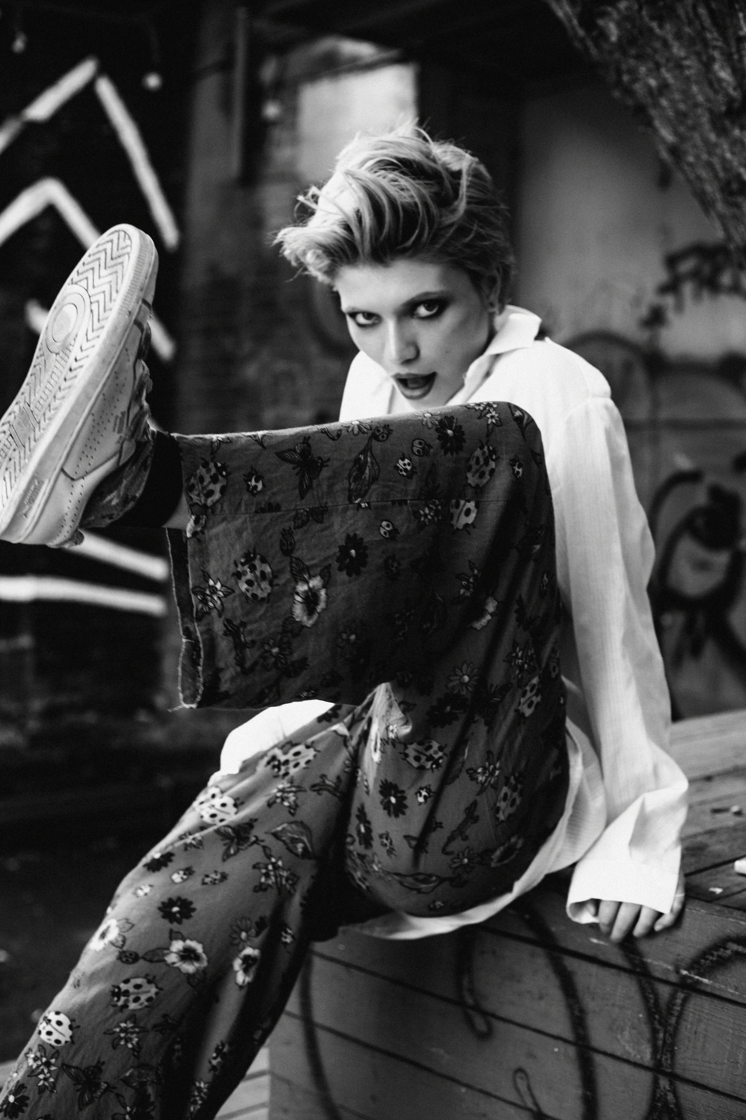 MARTA. Фотограф и видеограф в Санкт-Петербурге Прилепин Слава