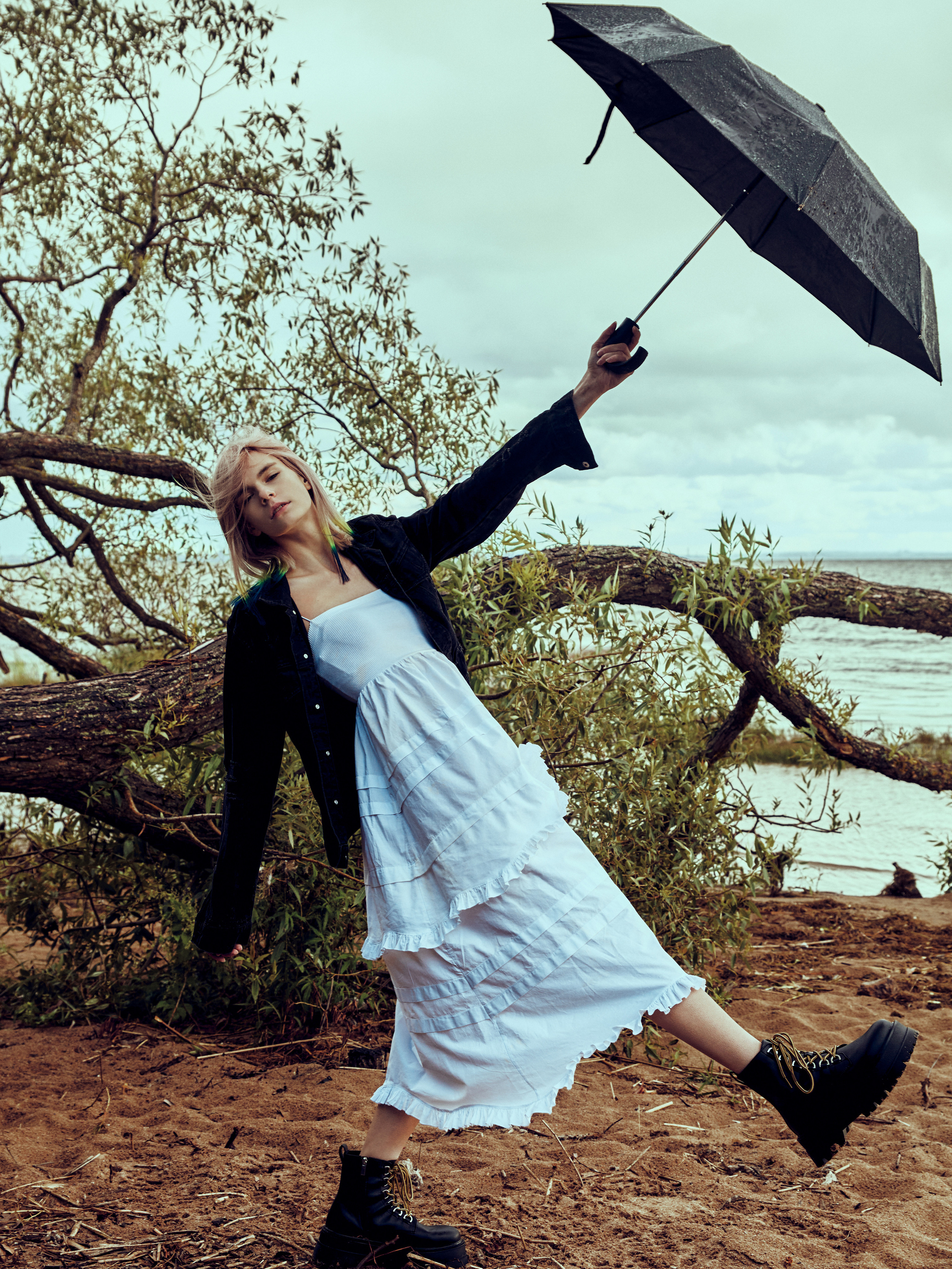 ДАРЬЯ. Фотограф и видеограф в Санкт-Петербурге Прилепин Слава