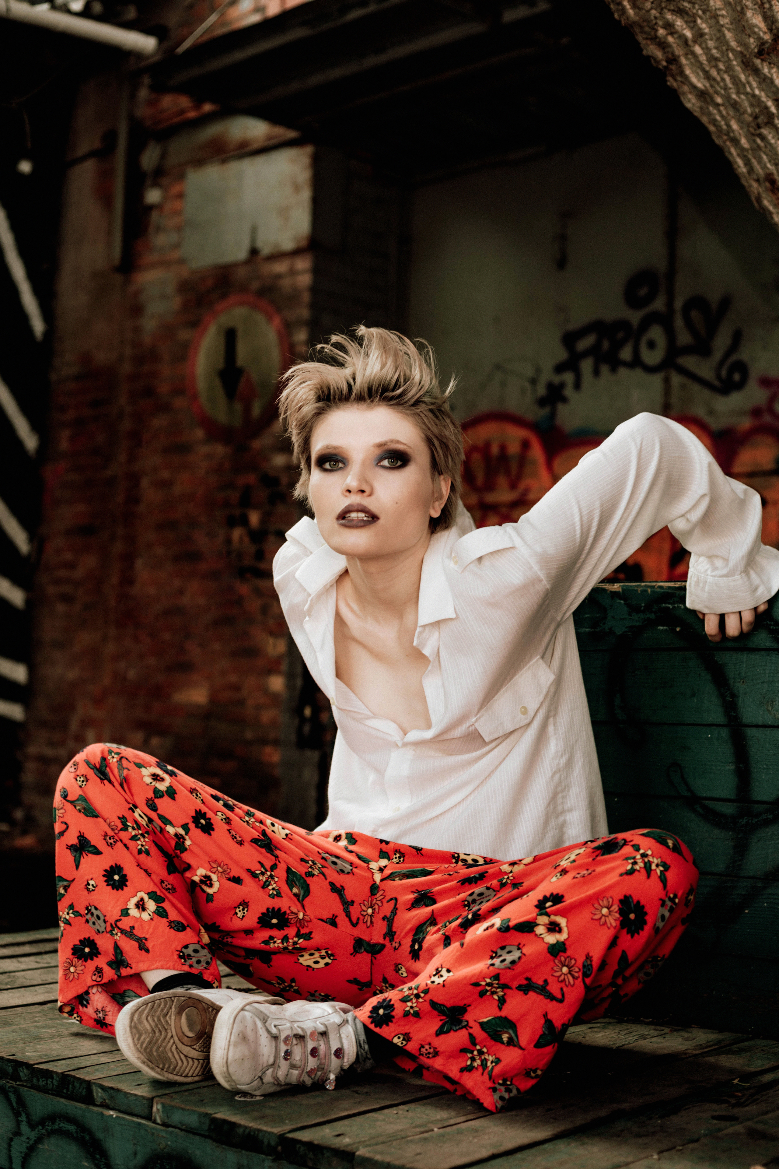 MARTA. Фотограф и видеограф в Санкт-Петербурге Прилепин Слава