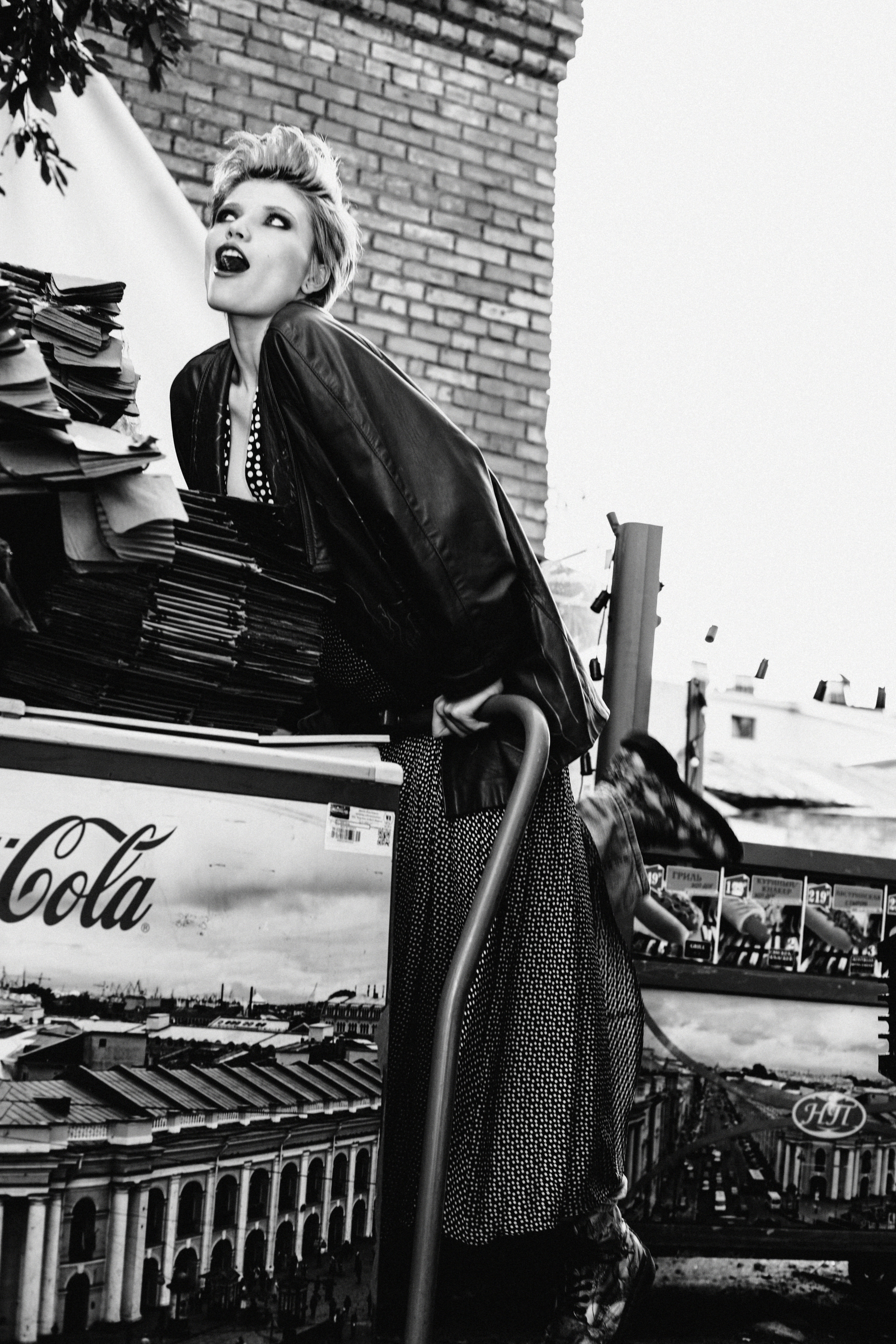 MARTA. Фотограф и видеограф в Санкт-Петербурге Прилепин Слава