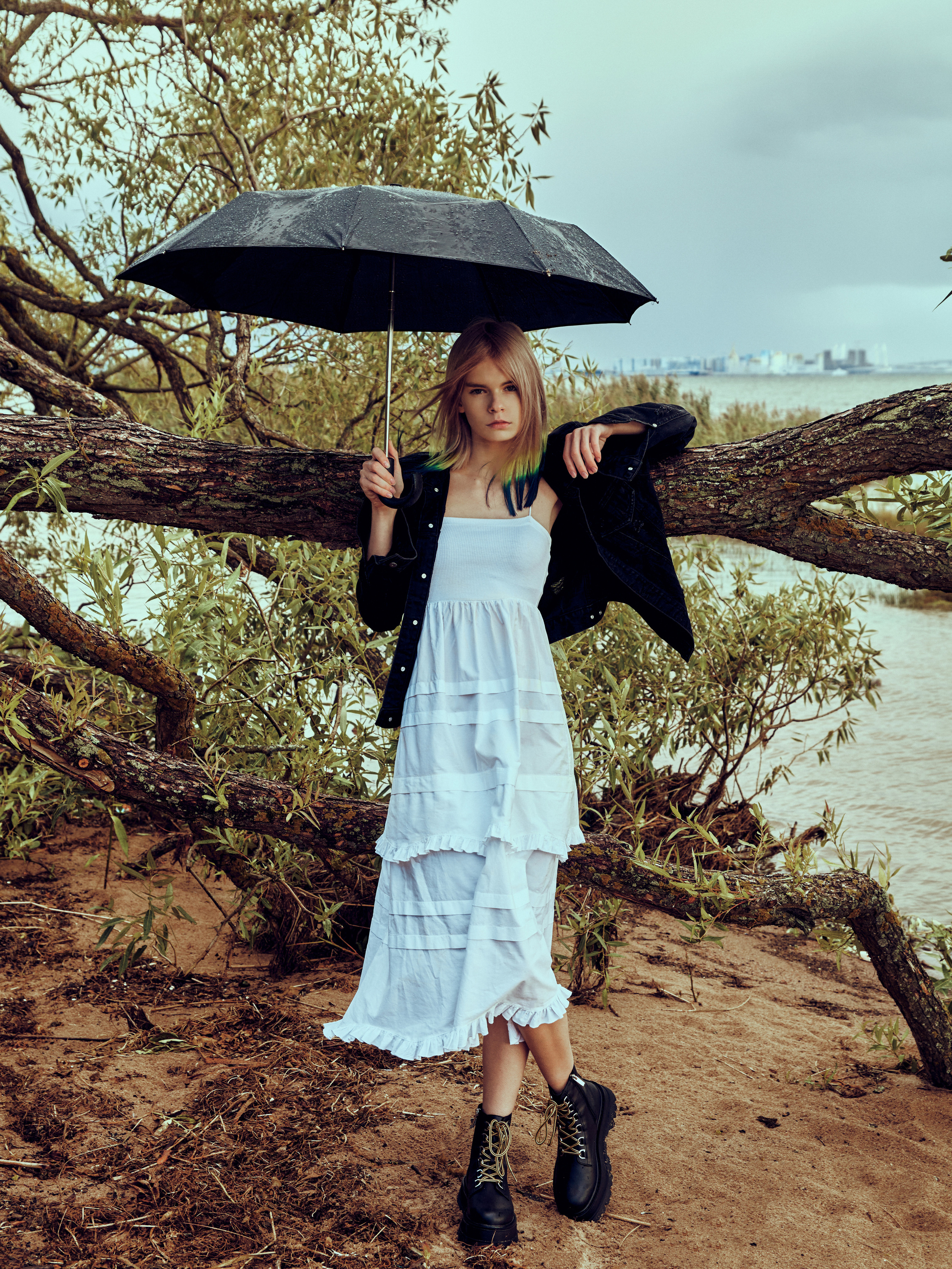 ДАРЬЯ. Фотограф и видеограф в Санкт-Петербурге Прилепин Слава