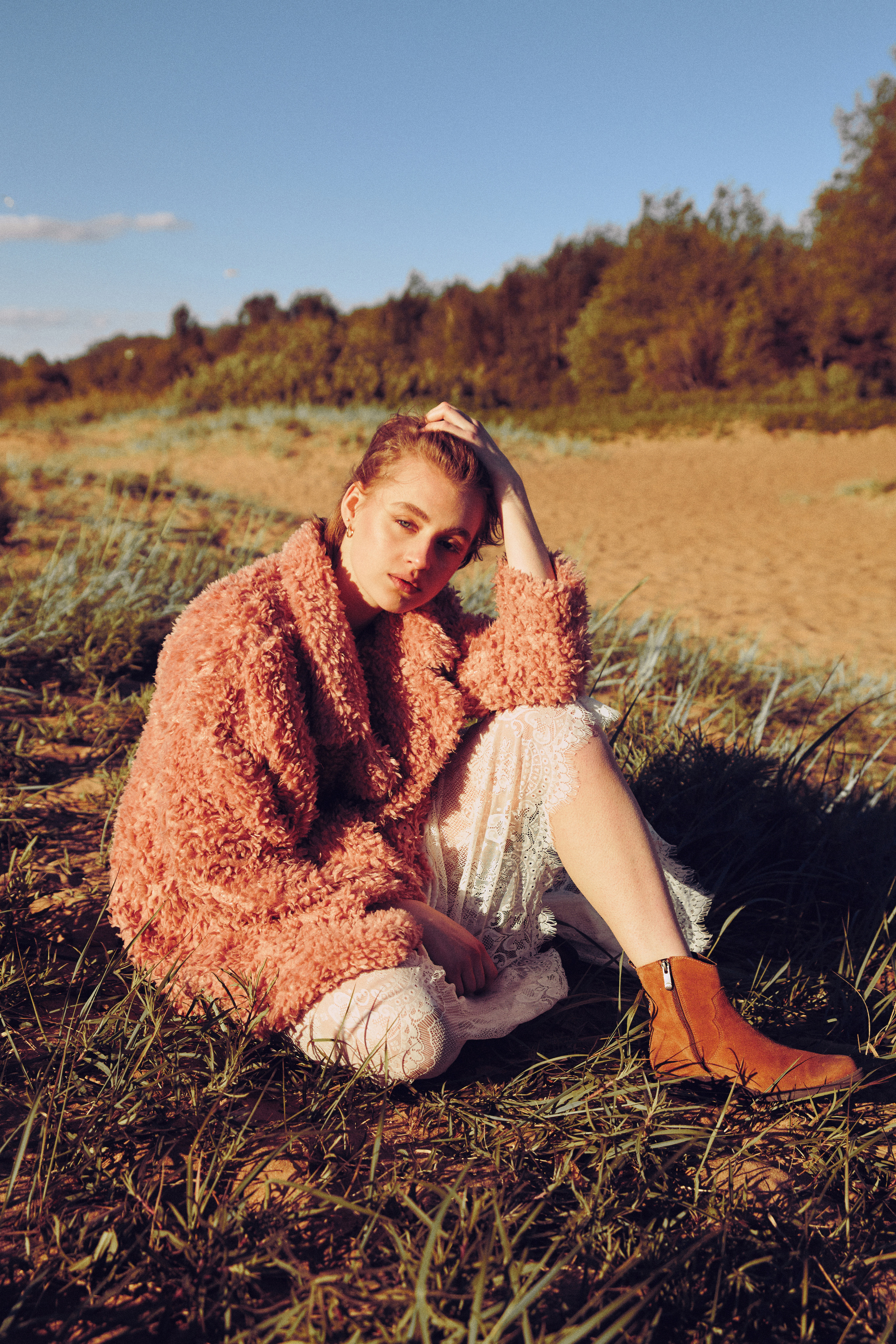 СОНЯ. Фотограф и видеограф в Санкт-Петербурге Прилепин Слава