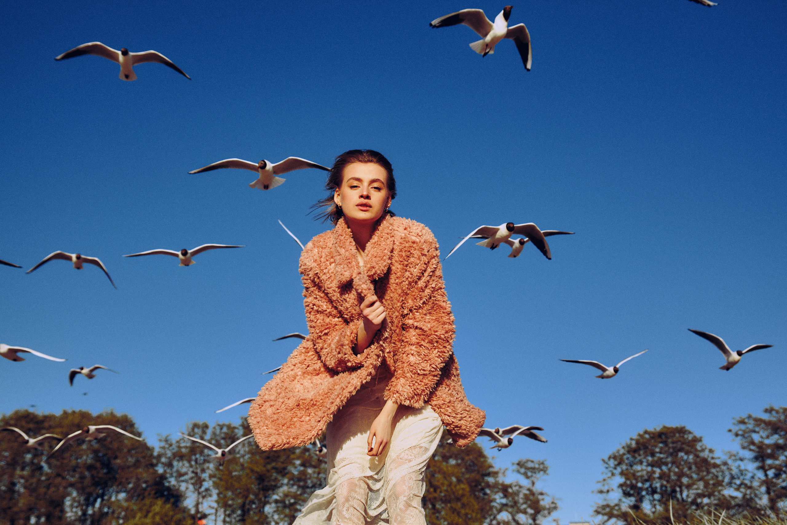 СОНЯ. Фотограф и видеограф в Санкт-Петербурге Прилепин Слава