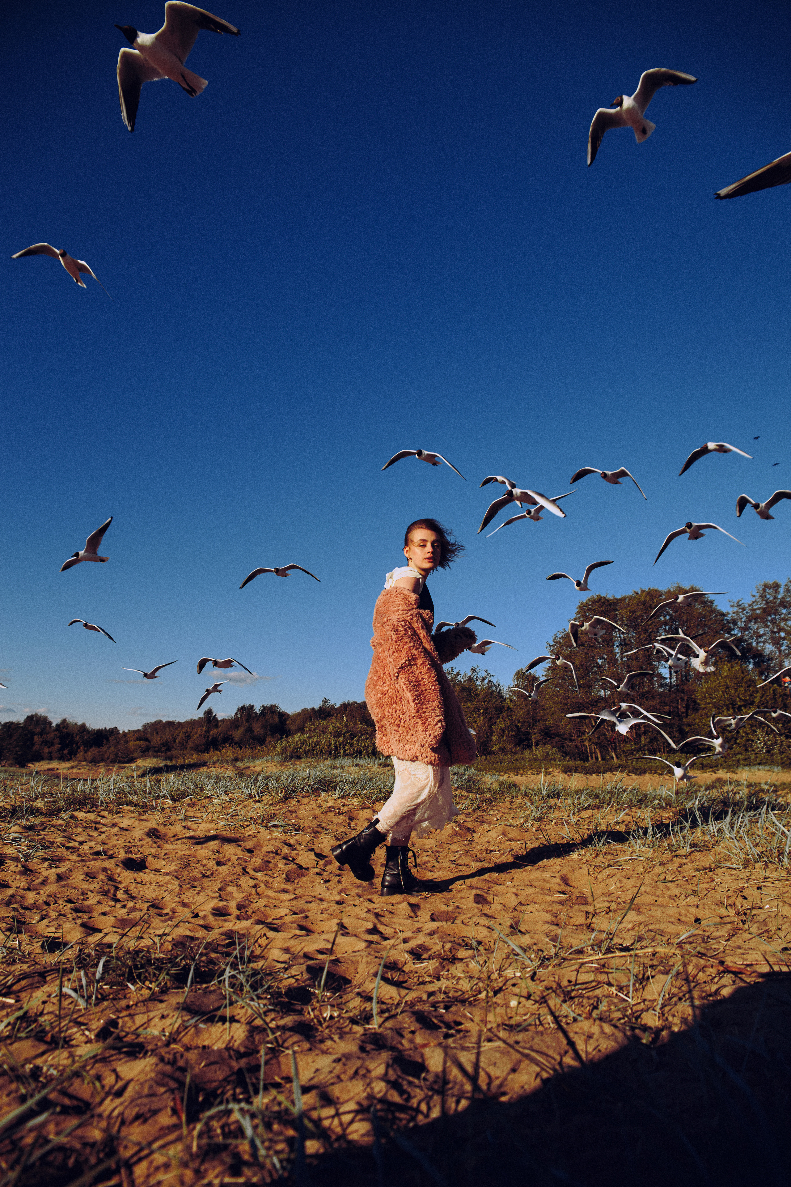 СОНЯ. Фотограф и видеограф в Санкт-Петербурге Прилепин Слава
