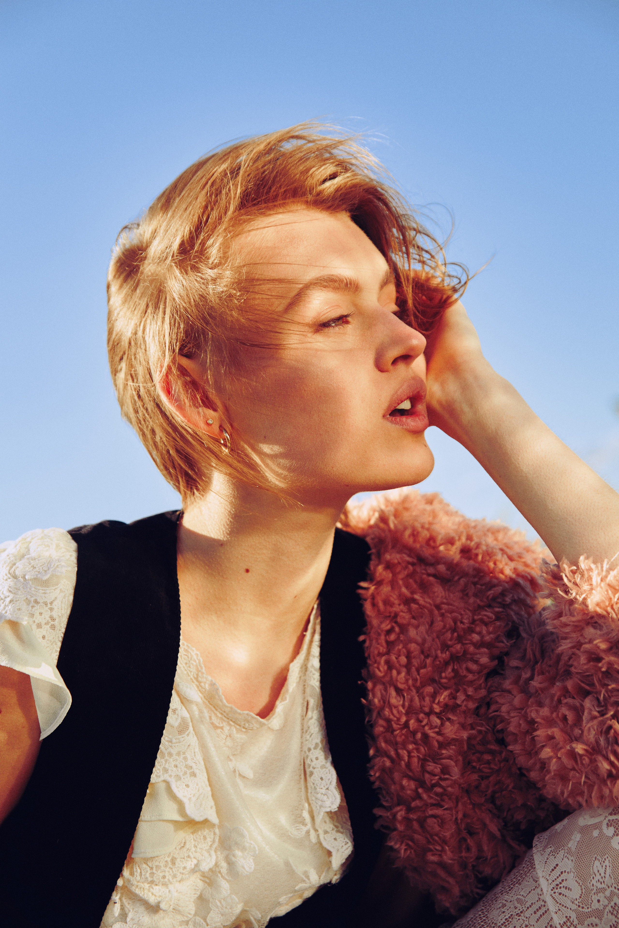 СОНЯ. Фотограф и видеограф в Санкт-Петербурге Прилепин Слава