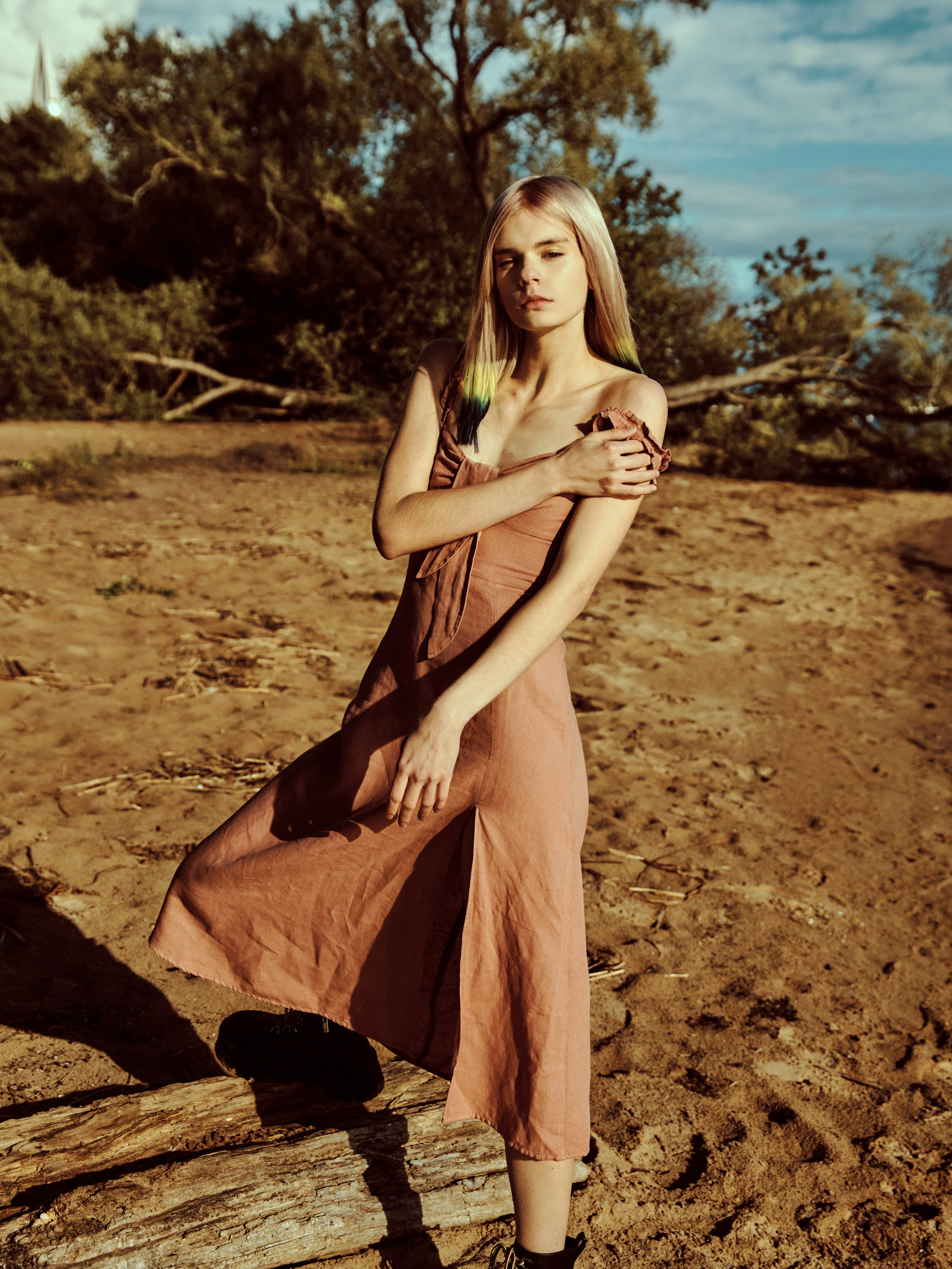 ДАРЬЯ. Фотограф и видеограф в Санкт-Петербурге Прилепин Слава