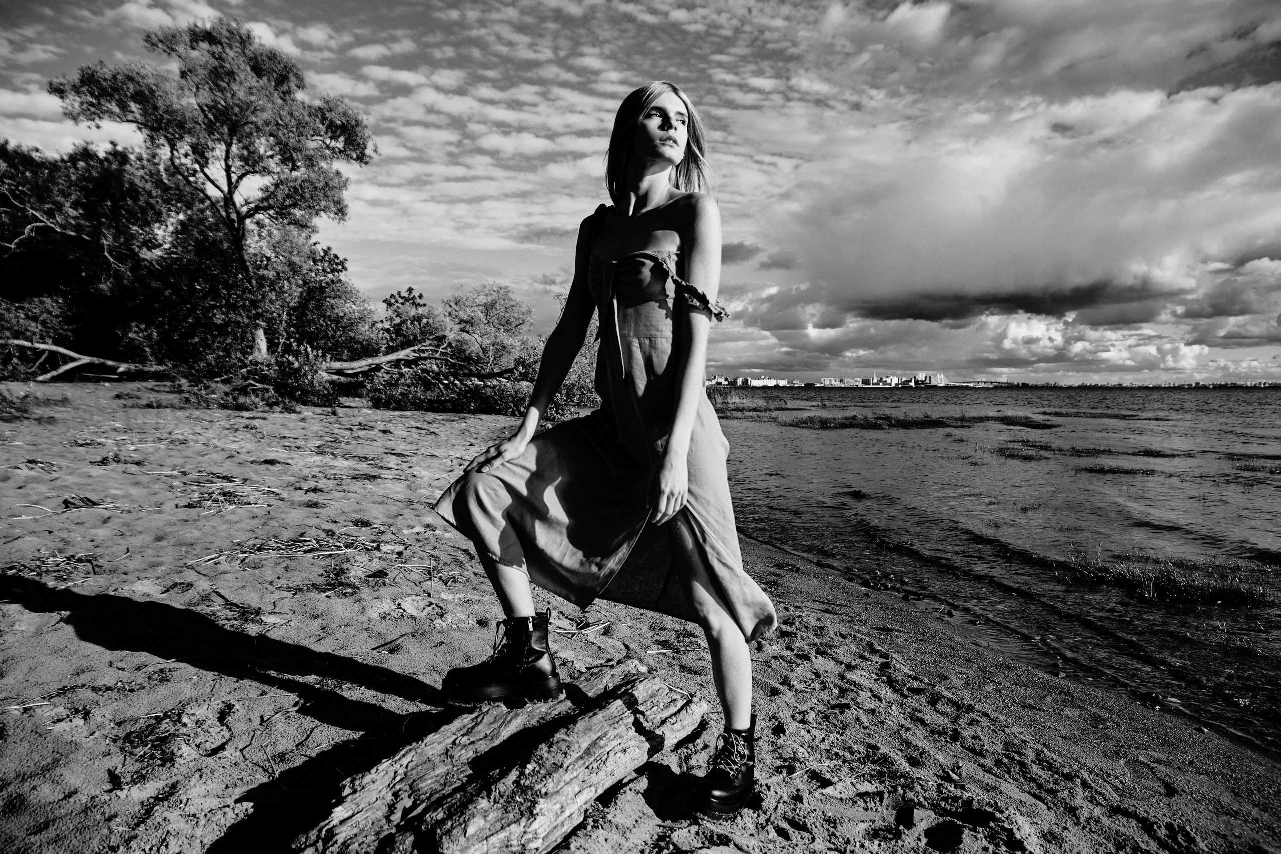 ДАРЬЯ. Фотограф и видеограф в Санкт-Петербурге Прилепин Слава