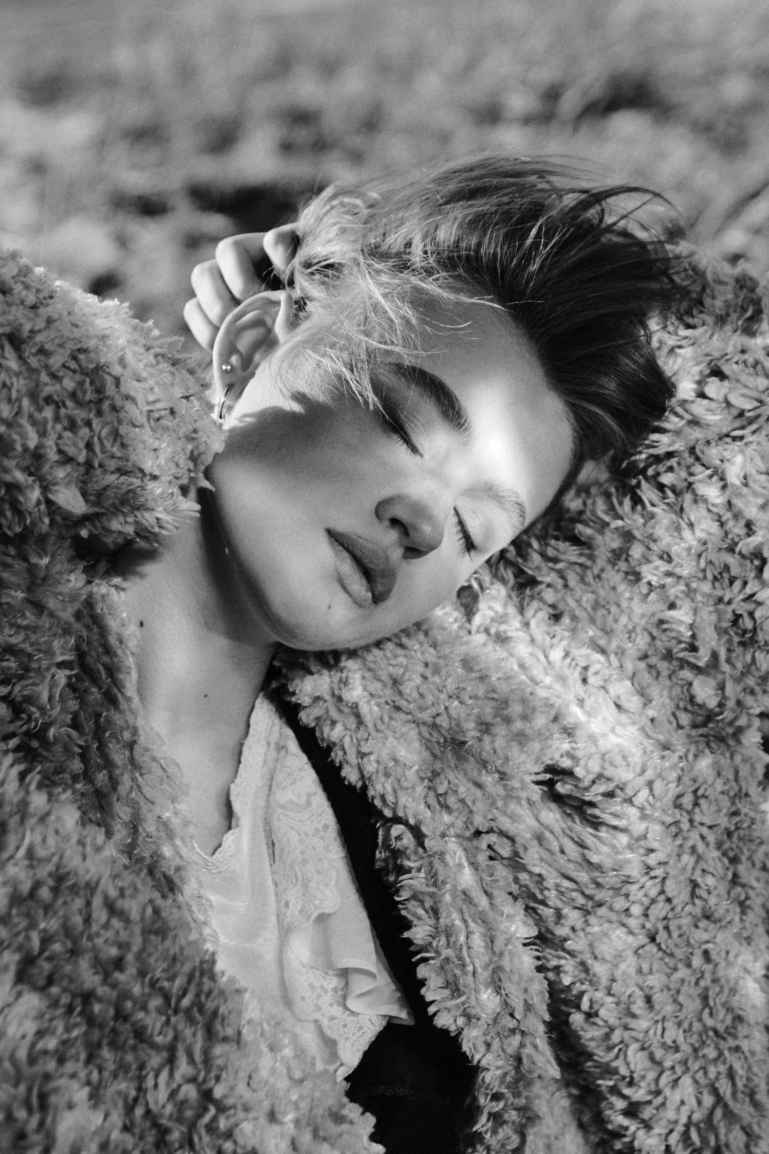 СОНЯ. Фотограф и видеограф в Санкт-Петербурге Прилепин Слава